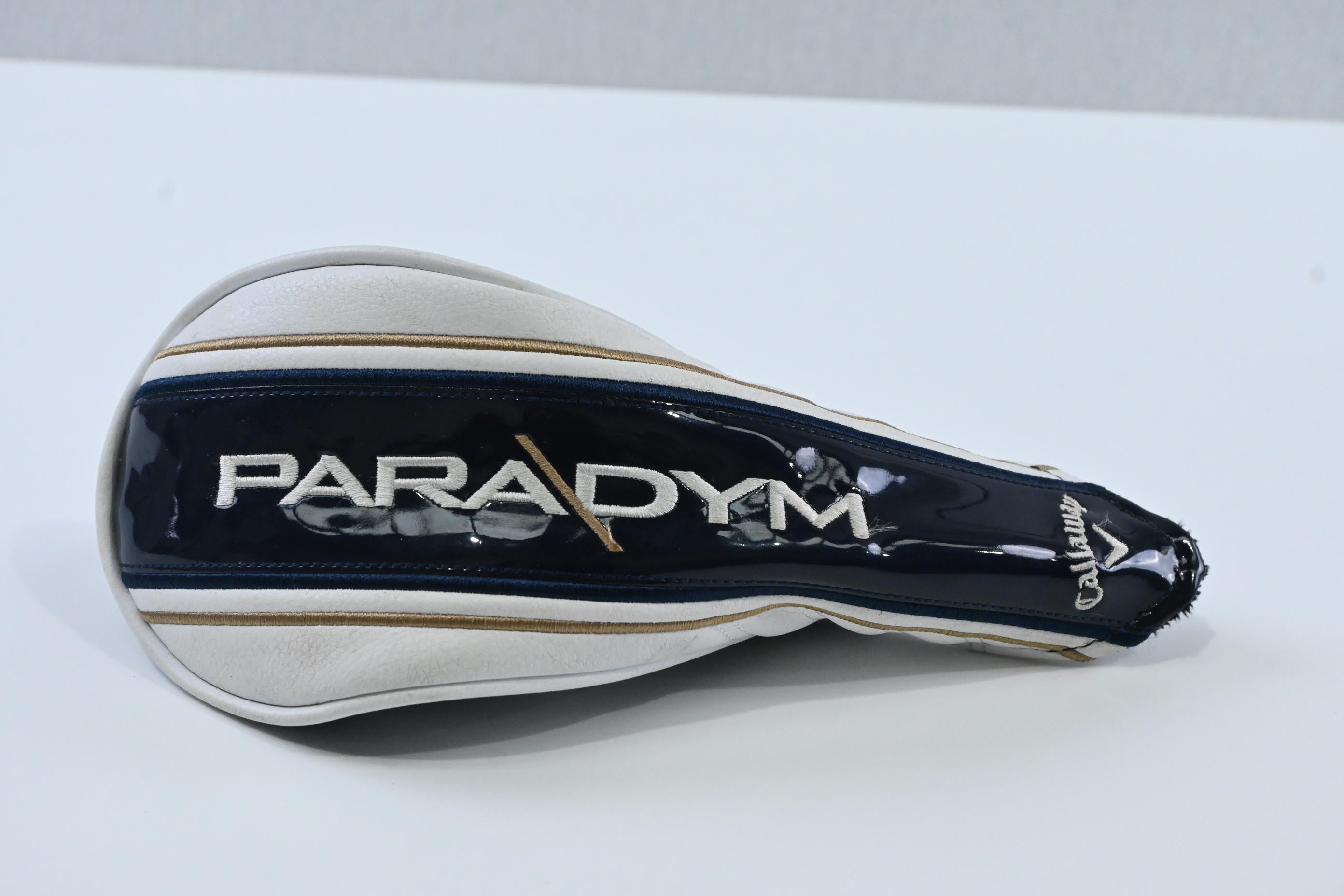 Callaway Paradym #4 Hybrid / 21 Degree / Regular Flex HZRDUS Gen4 Silver 65