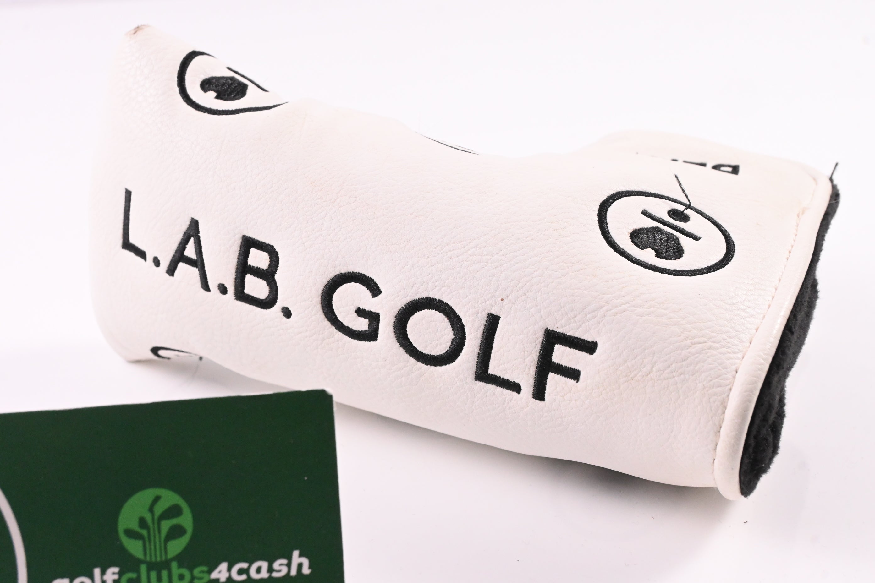 L.A.B. Golf B.2 Putter / 35 Inch