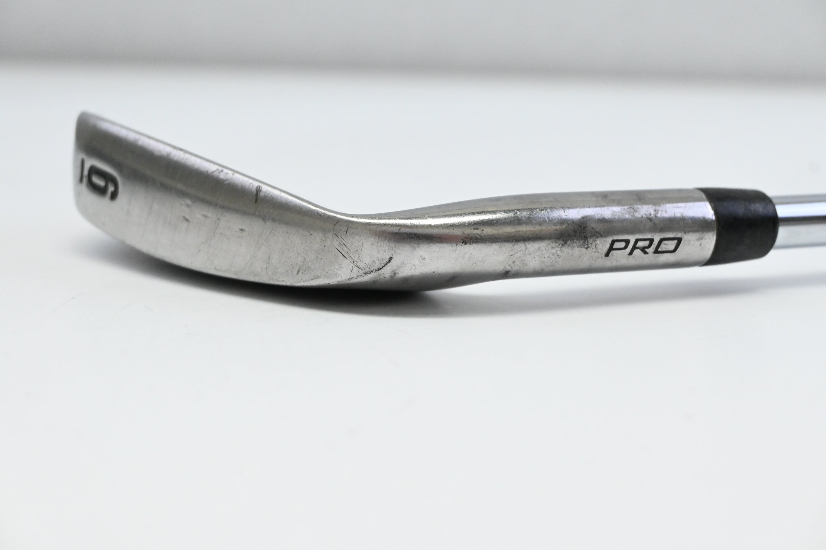 Callaway X2 Hot #6 Iron / Regular Plus Flex Project X Rifle 95 Shaft