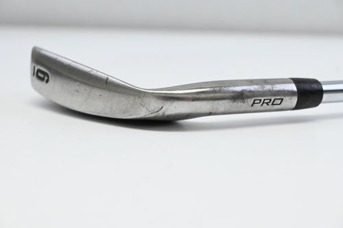 Callaway X2 Hot #6 Iron / Regular Plus Flex Project X Rifle 95 Shaft
