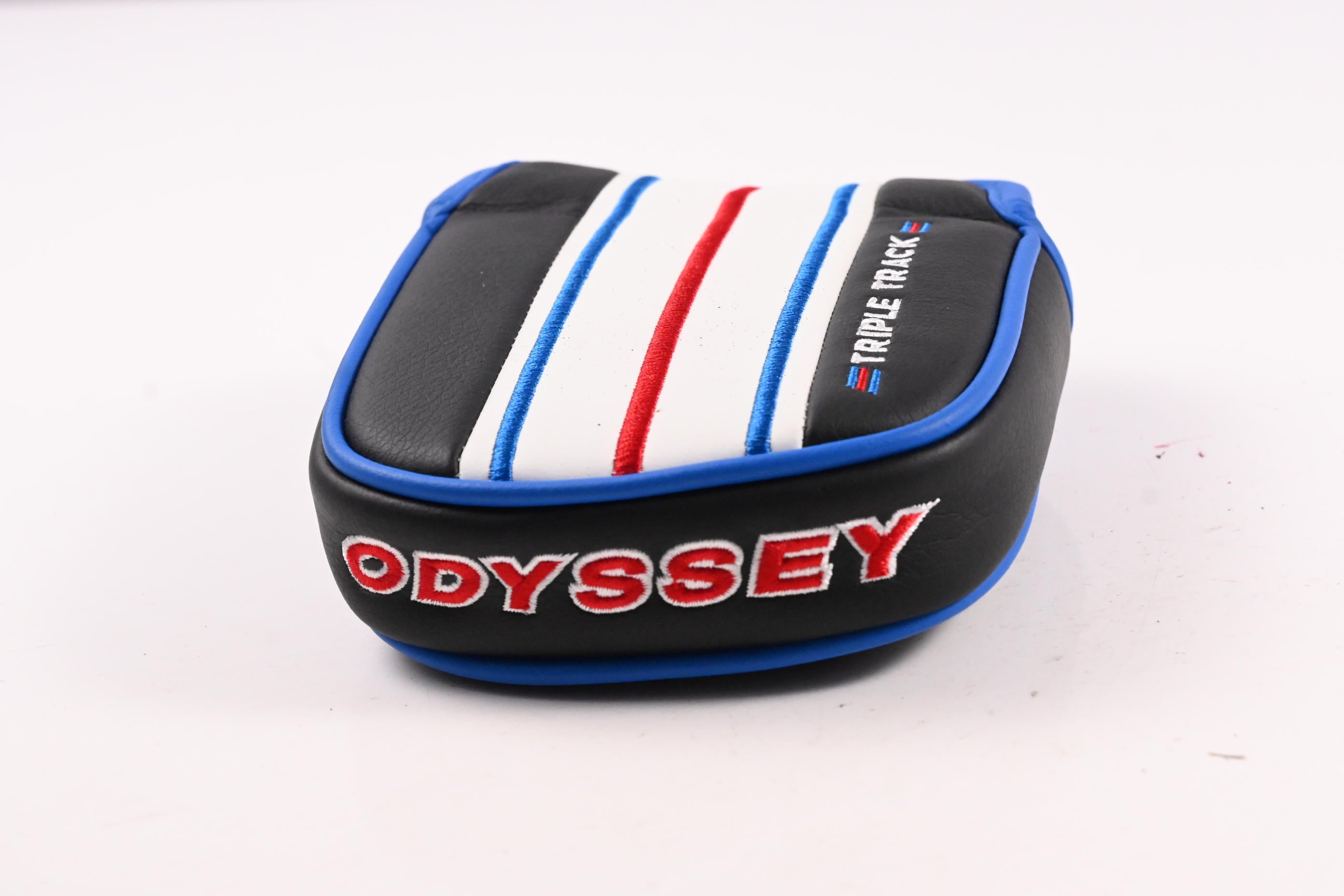 Odyssey Triple Track 2-Ball Blade Putter / 34 Inch