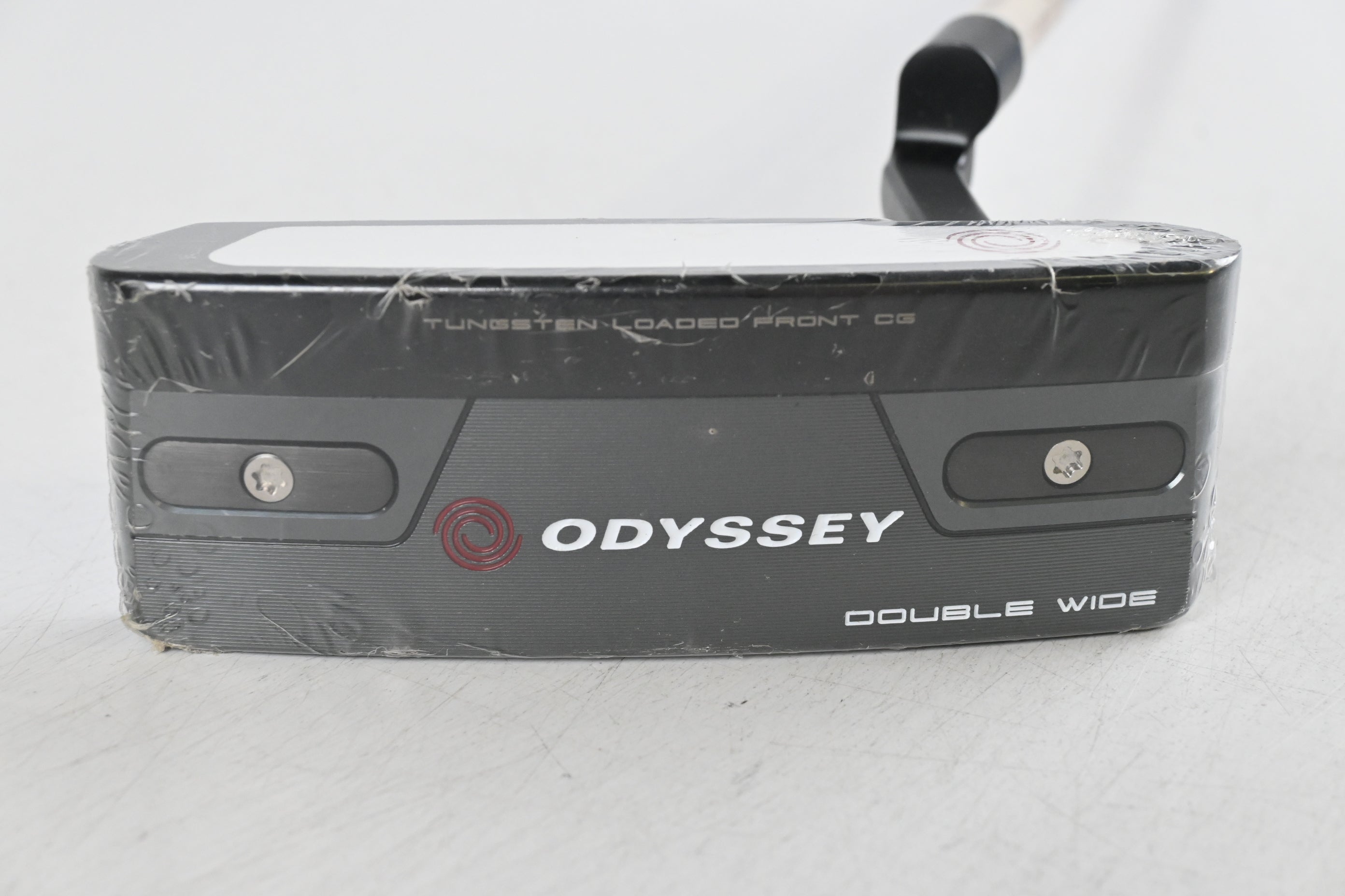 Odyssey Tri-Hot 5K Double Wide Putter / 34 Inch
