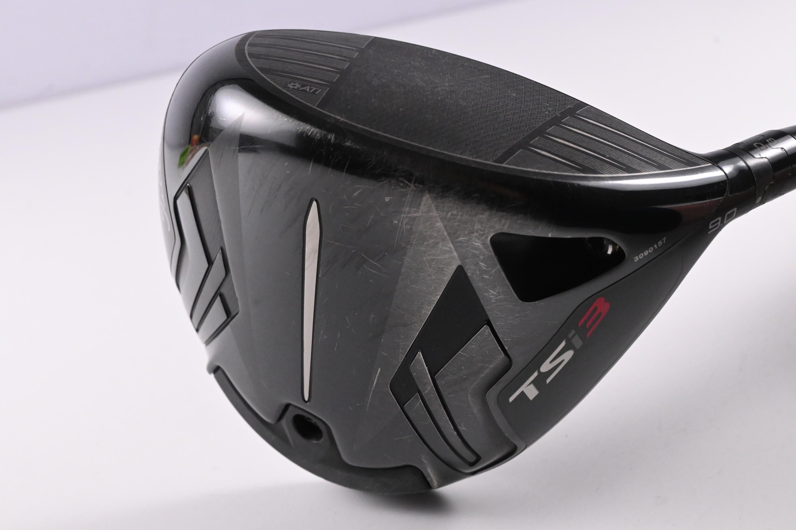Titleist TSi3 Driver / 9 Degree / X-Flex Tensei AV Blue 65 Shaft