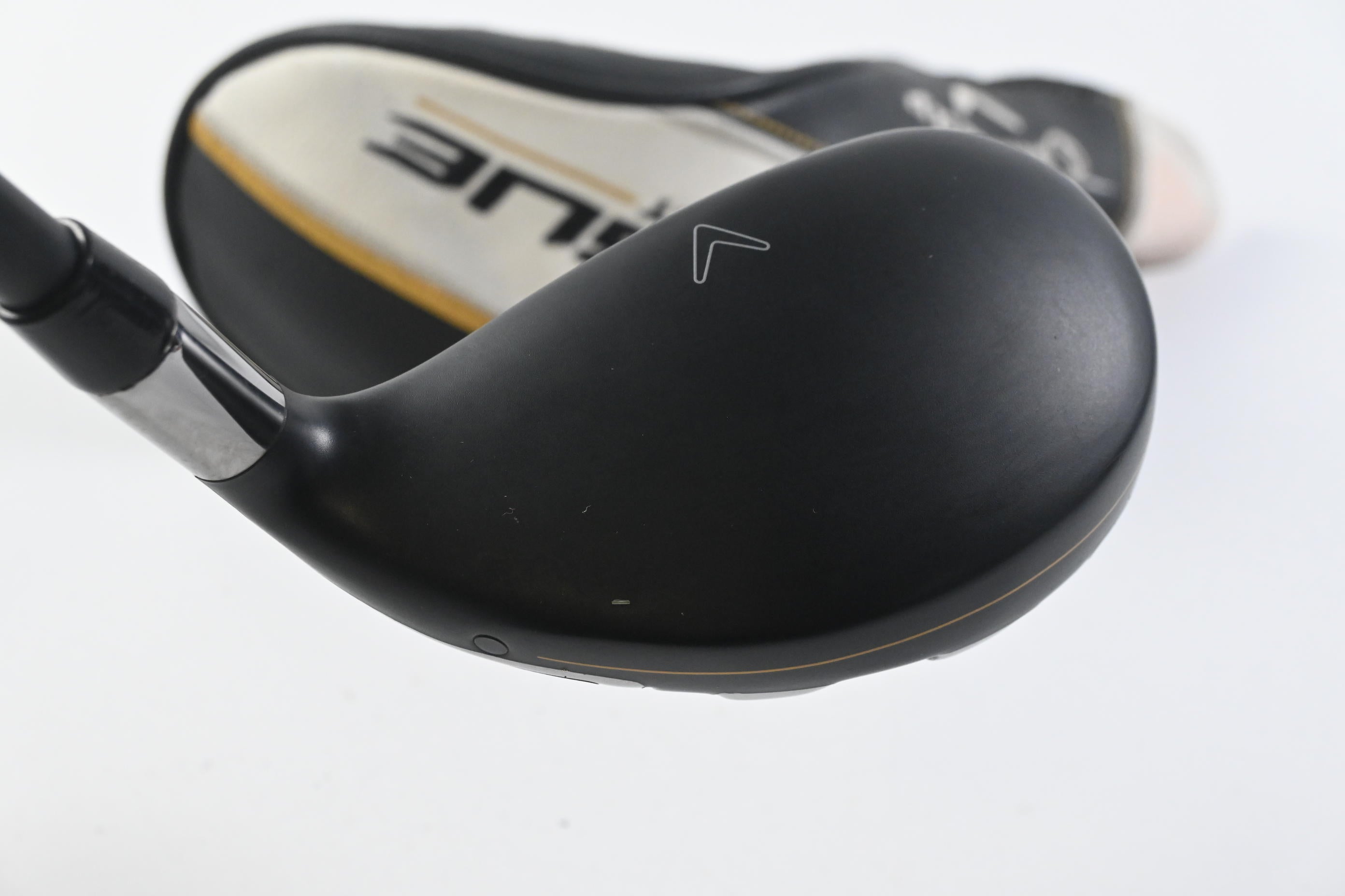 Callaway Rogue ST Max Os Lite #3 Hybrid / 19 Degree / Regular Cypher 60 Shaft