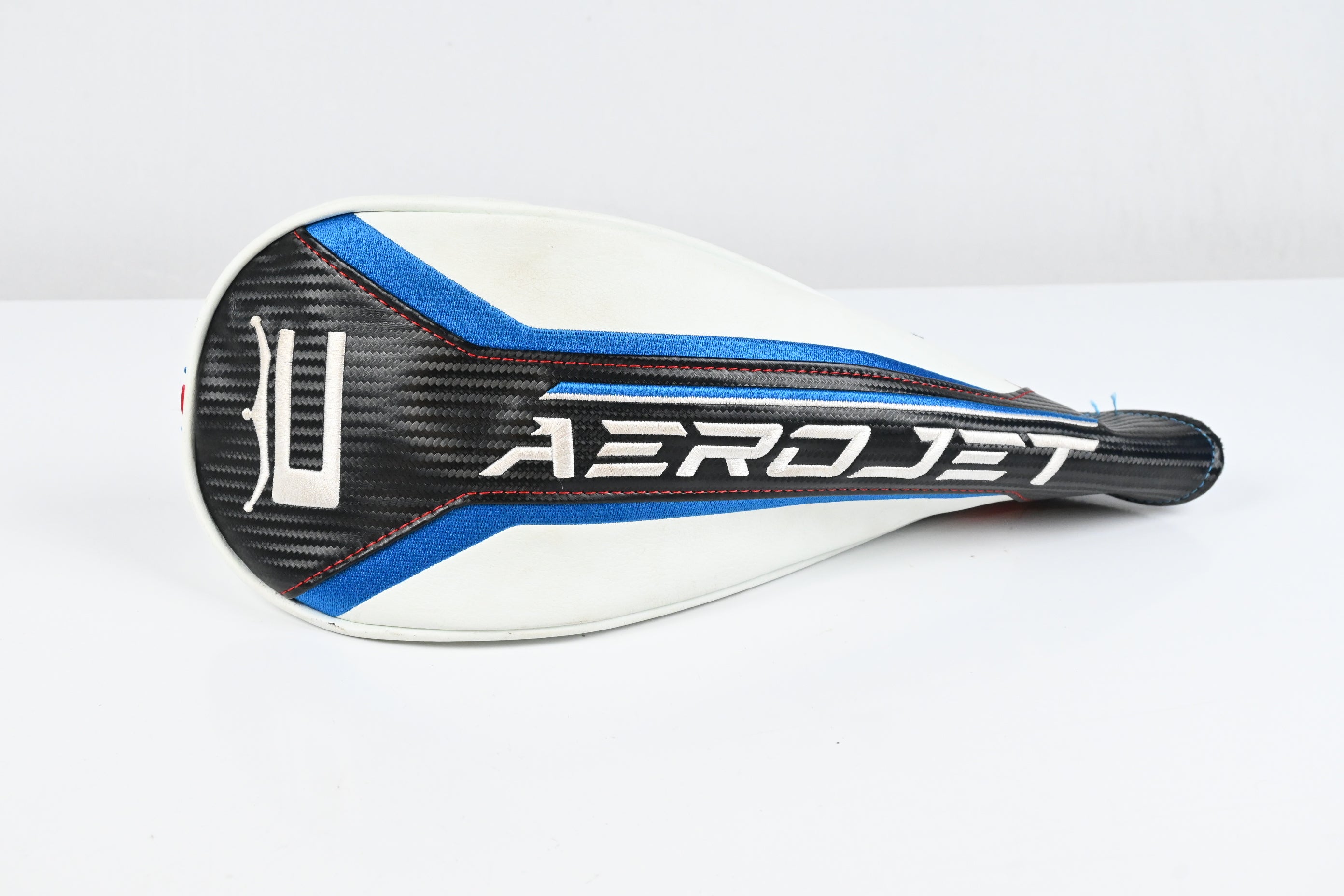 Cobra Aerojet LS Driver / 9 Degree / Stiff Flex Kai'li Blue 60 Shaft