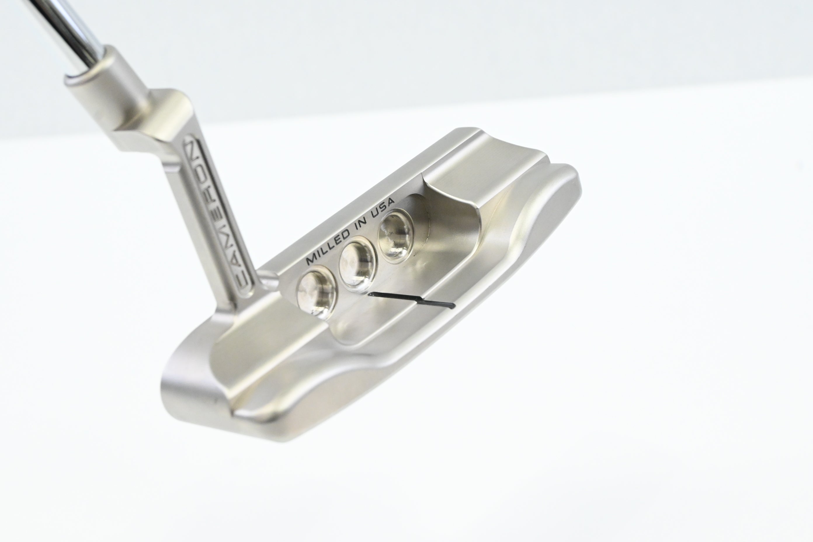 Scotty Cameron Super Select Newport+ Putter / 34 Inch