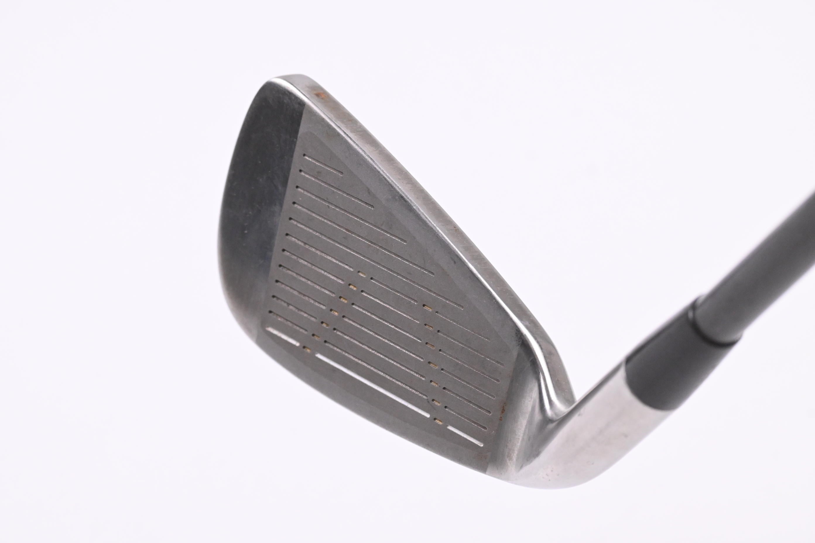 Mizuno T-Zoid T-3 OS #3 Iron / 23 Degree / Regular Flex Mizuno Technoflex Gold