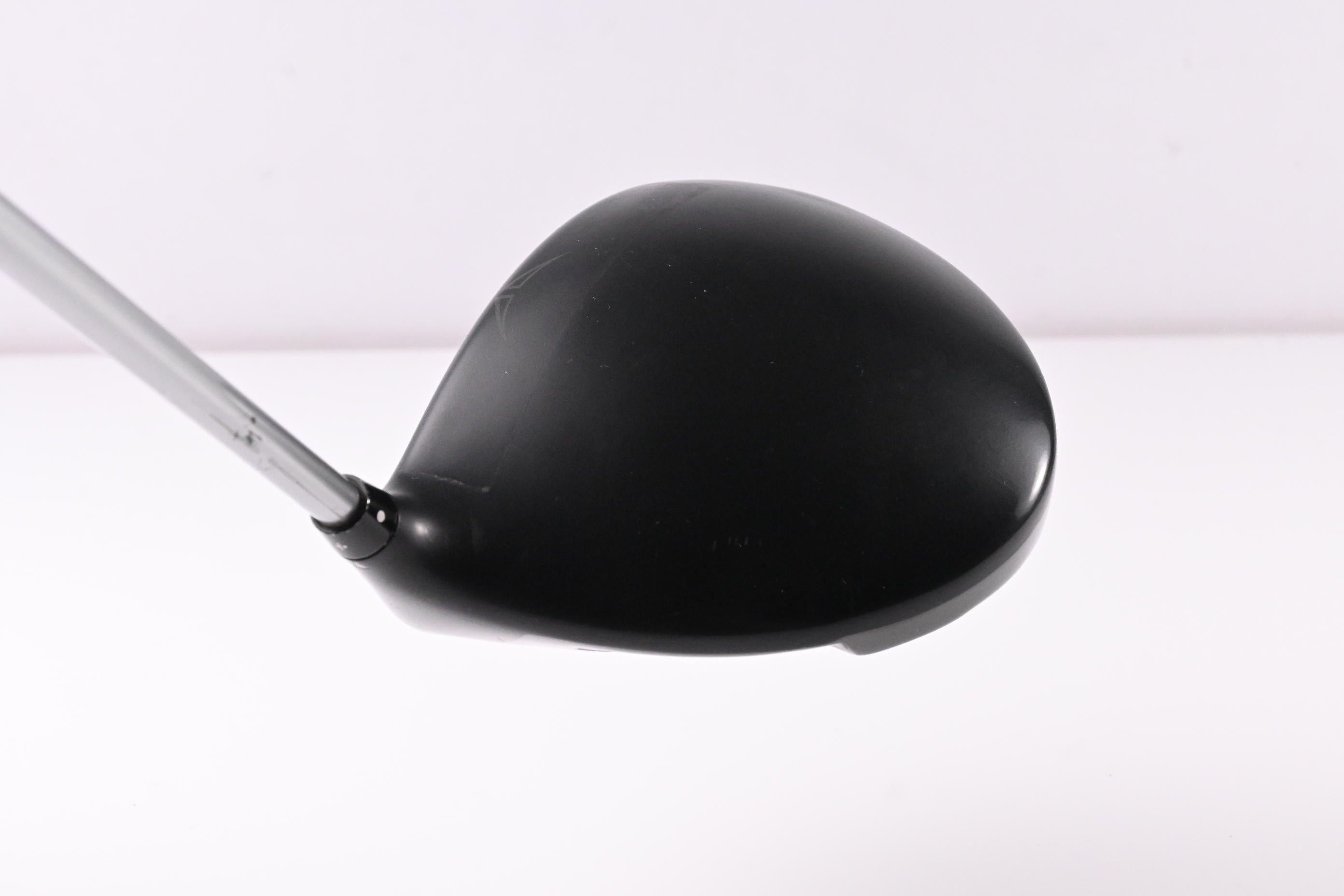Ping Anser Driver / 12 Degree / Senior Flex Ping TFC 800 D Shaft
