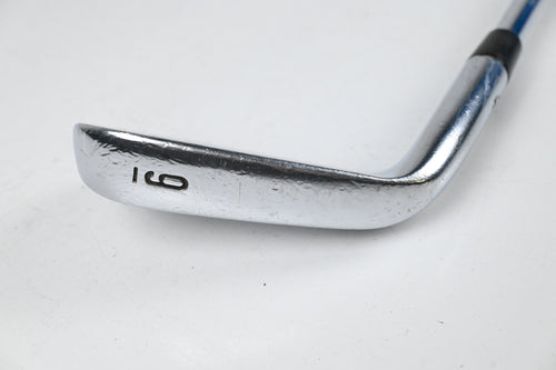 Callaway RAZR X Forged #9 Iron / Stiff Flex Project X Precision Shaft