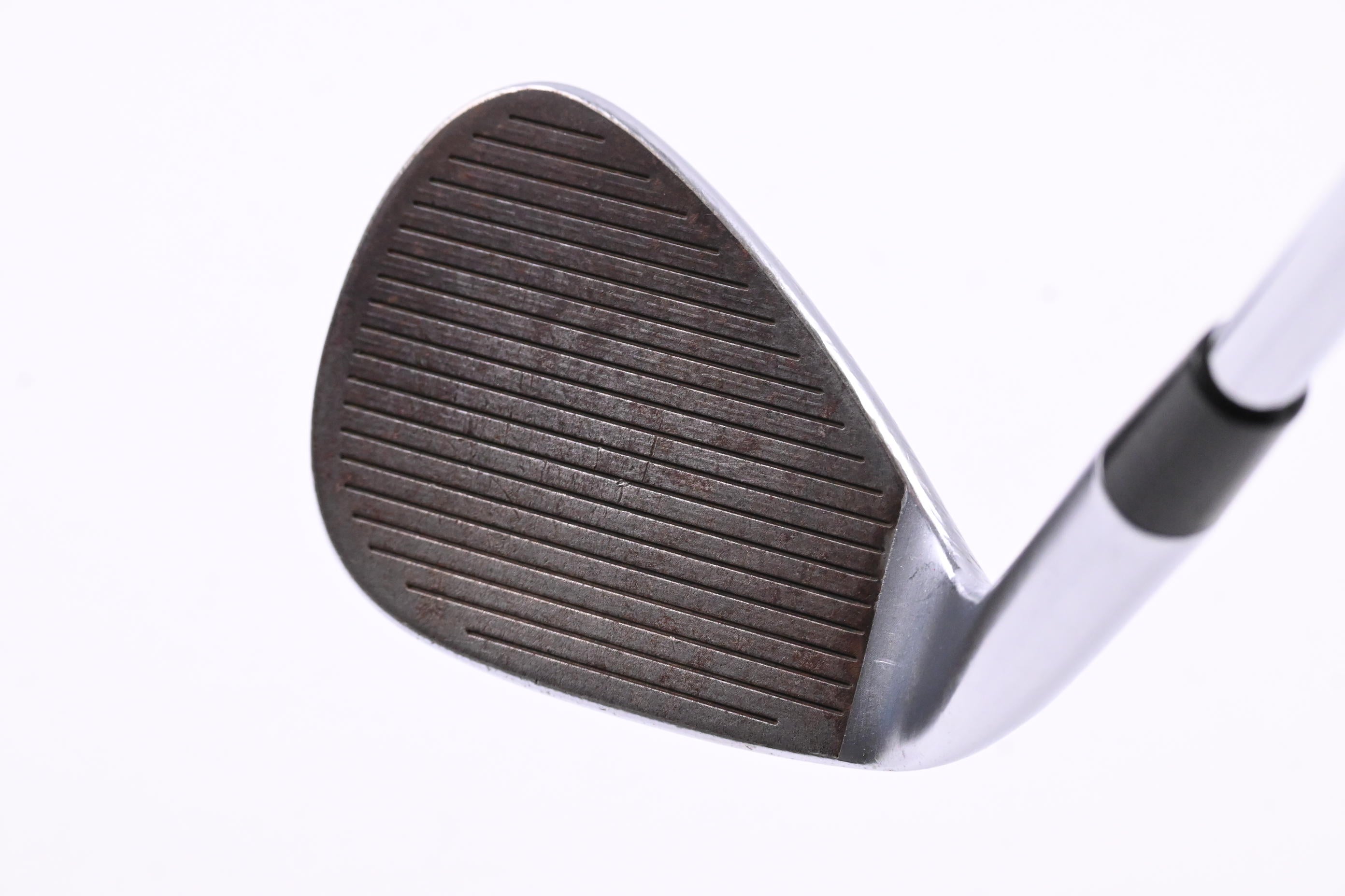 Taylormade Hi-Toe 3 Sand Wedge / 54 Degree / Wedge Flex Steel Shaft