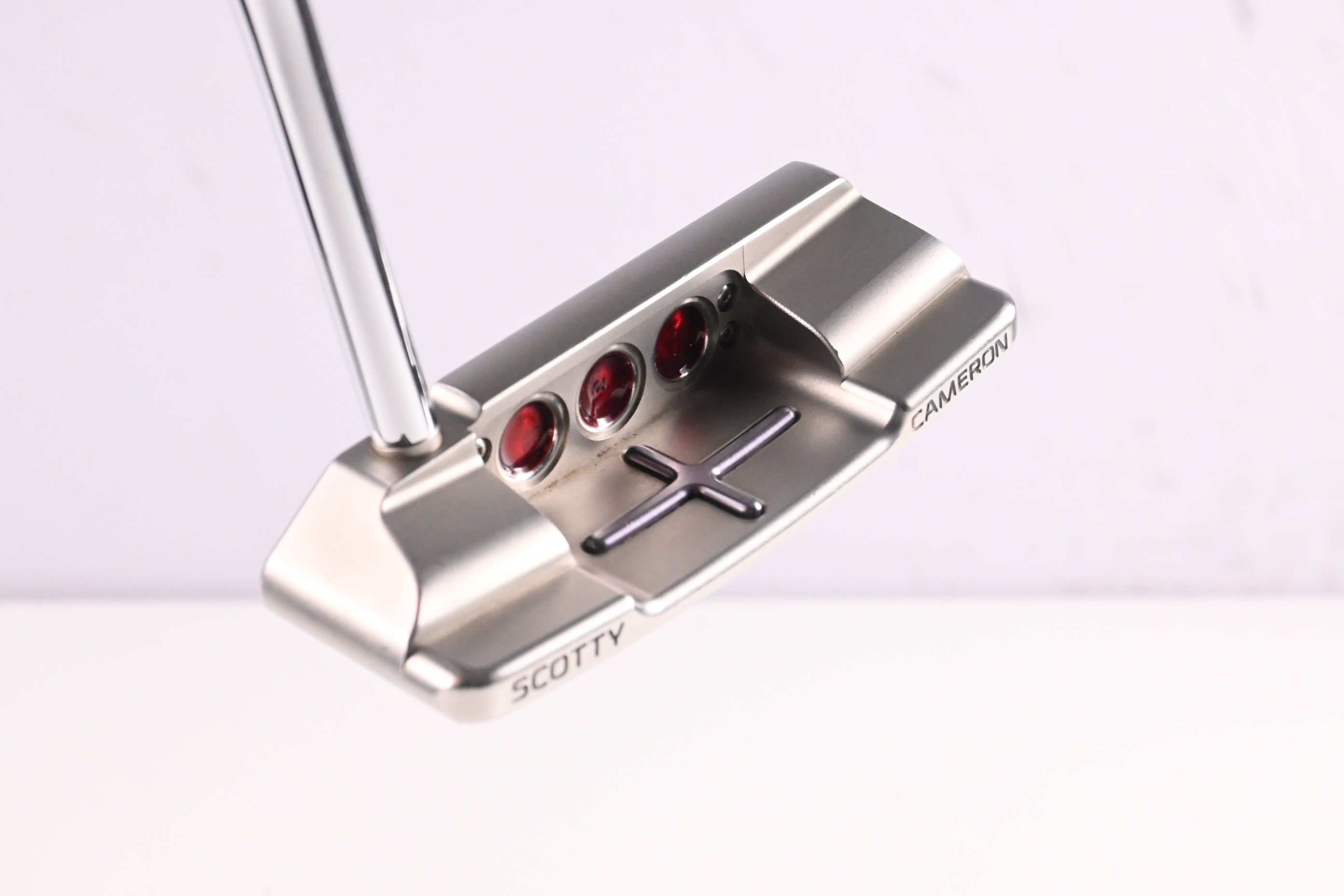 Scotty Cameron Select 2016 Newport Mallet 2 Putter / 34 Inch