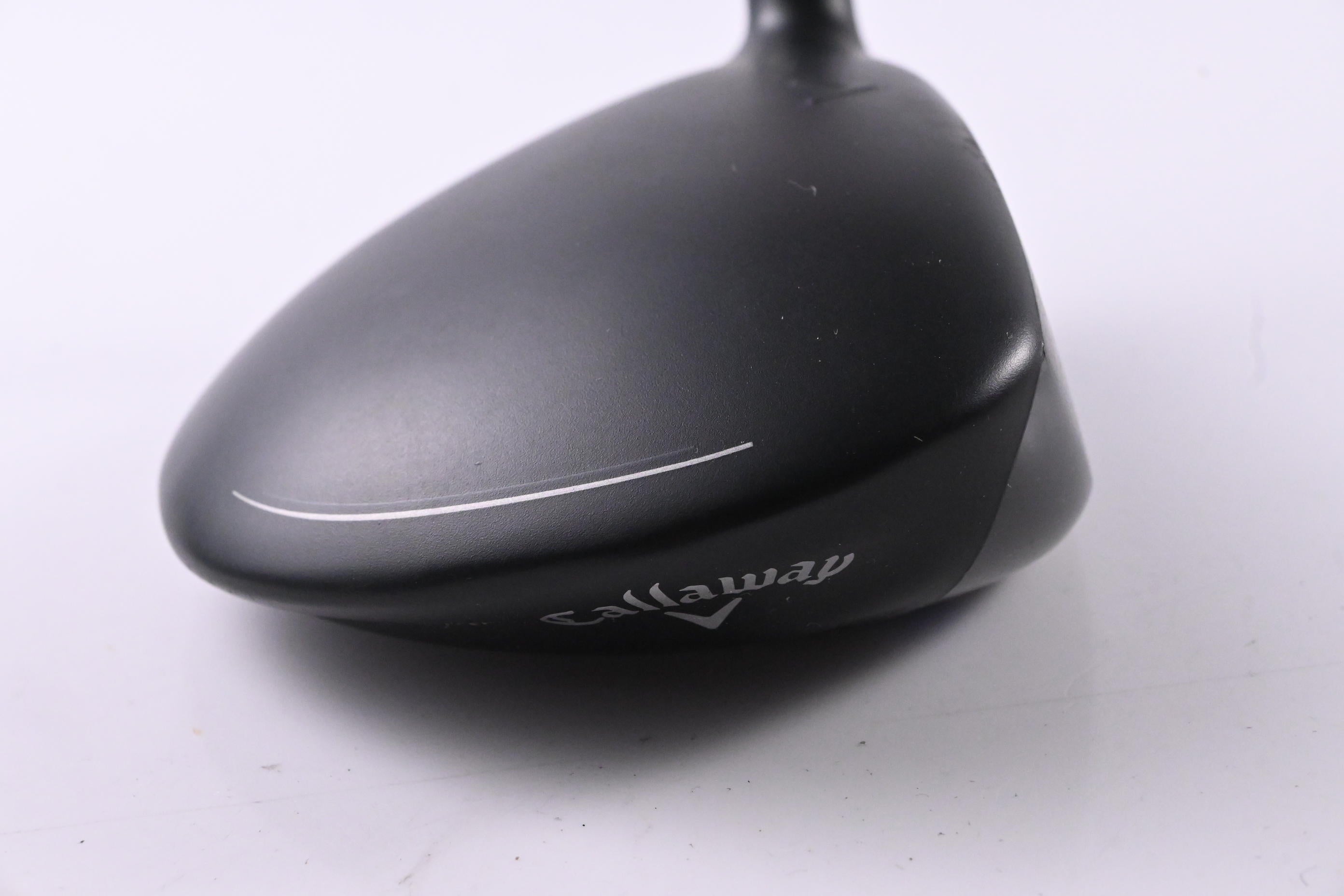 Callaway XR16 #3 Wood / 15 Degree / Regular Flex Fujikura Speeder 565 Evolution