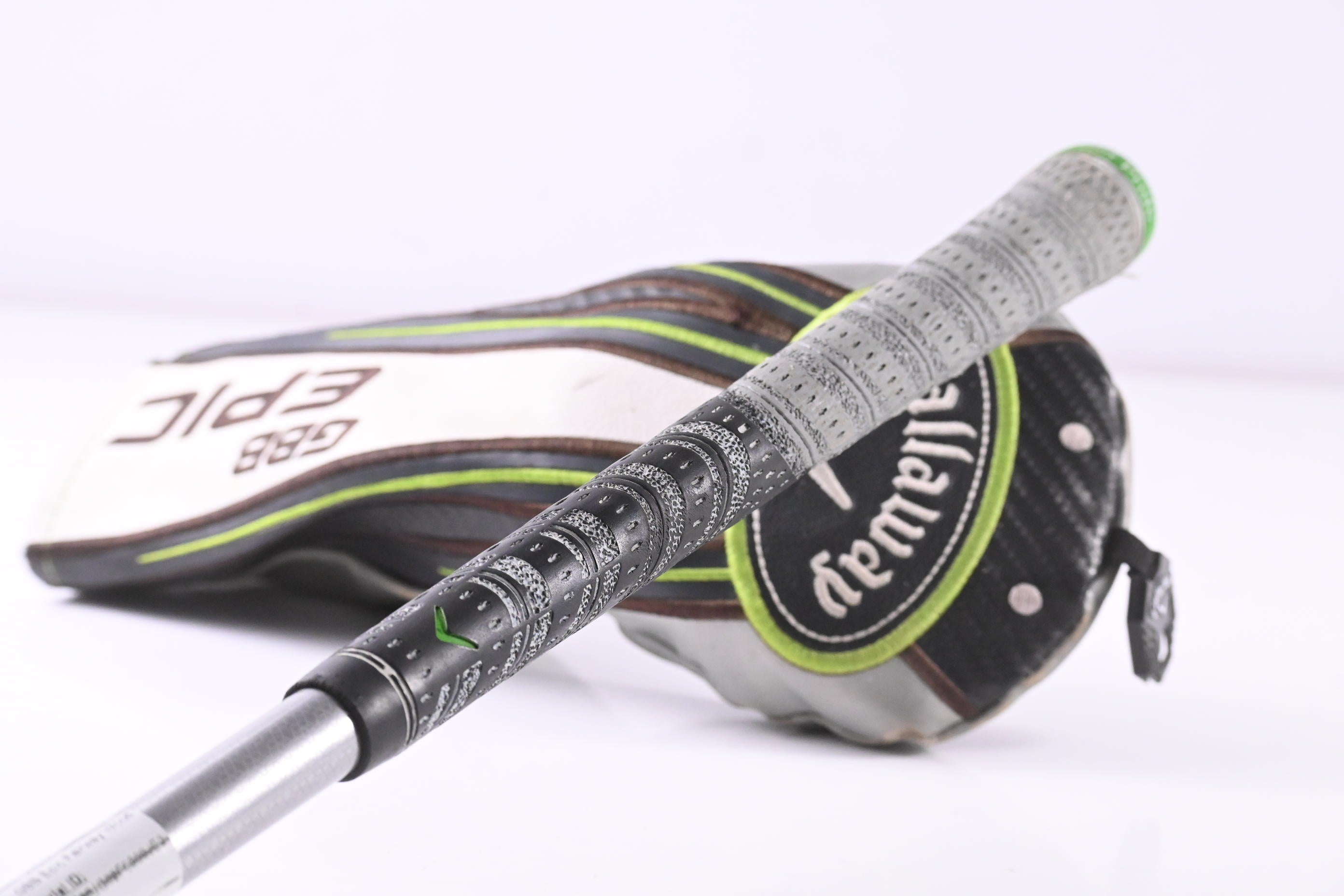 Callaway GBB Epic #3 Wood / 15 Degree / Senior Flex Diamana M+ Green 40 Shaft