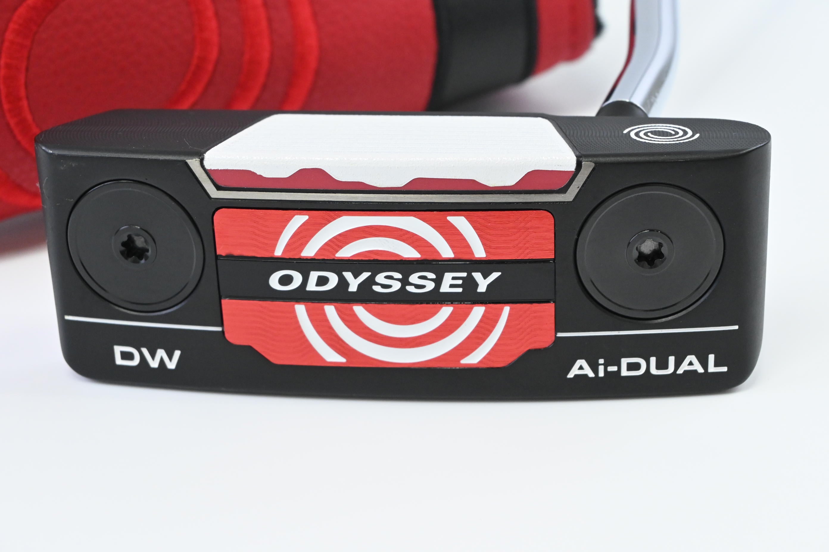 Odyssey Ai-Dual DW Putter / 34 Inch