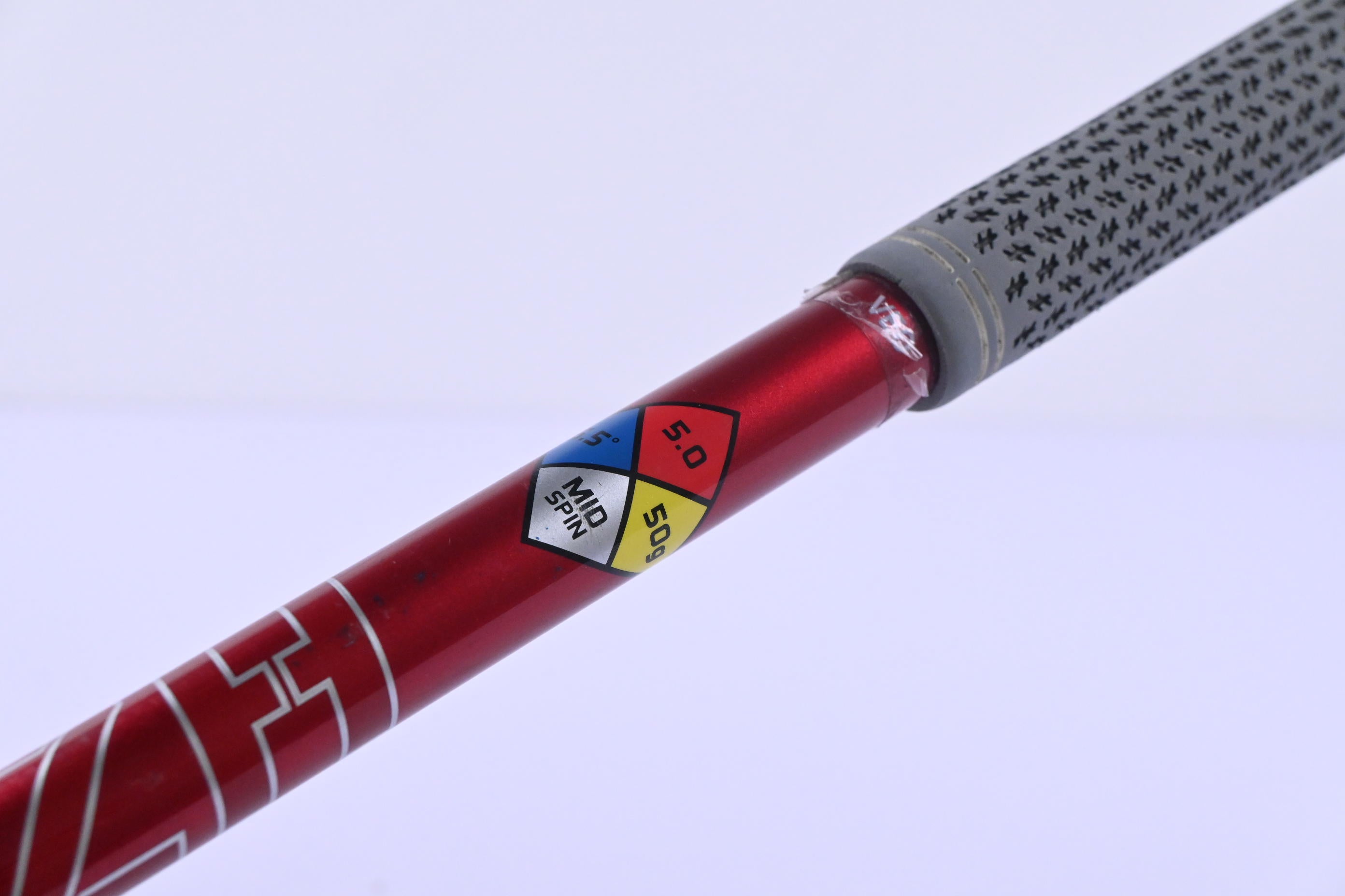 Ladies Wilson Dynapower 2023 #5 Wood / 18 Degree / Senior Flex HZRDUS Smoke RDX