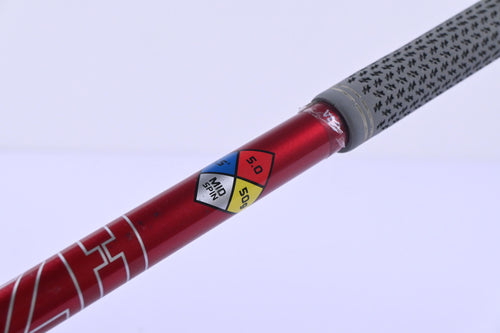 Ladies Wilson Dynapower 2023 #5 Wood / 18 Degree / Senior Flex HZRDUS Smoke RDX