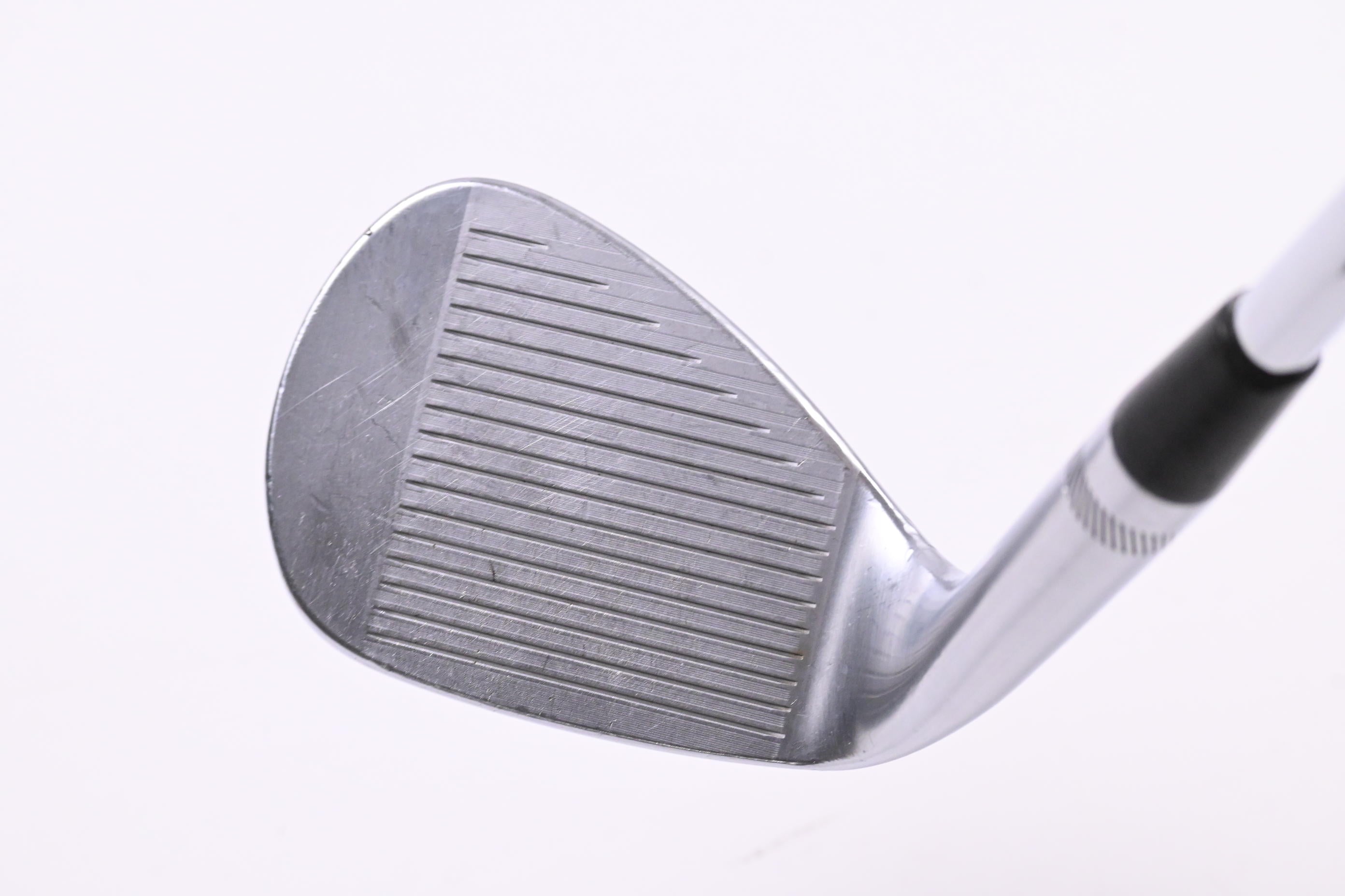 Titleist Vokey SM9 Sand Wedge / 56 Degree / Wedge Flex Titleist Vokey Shaft