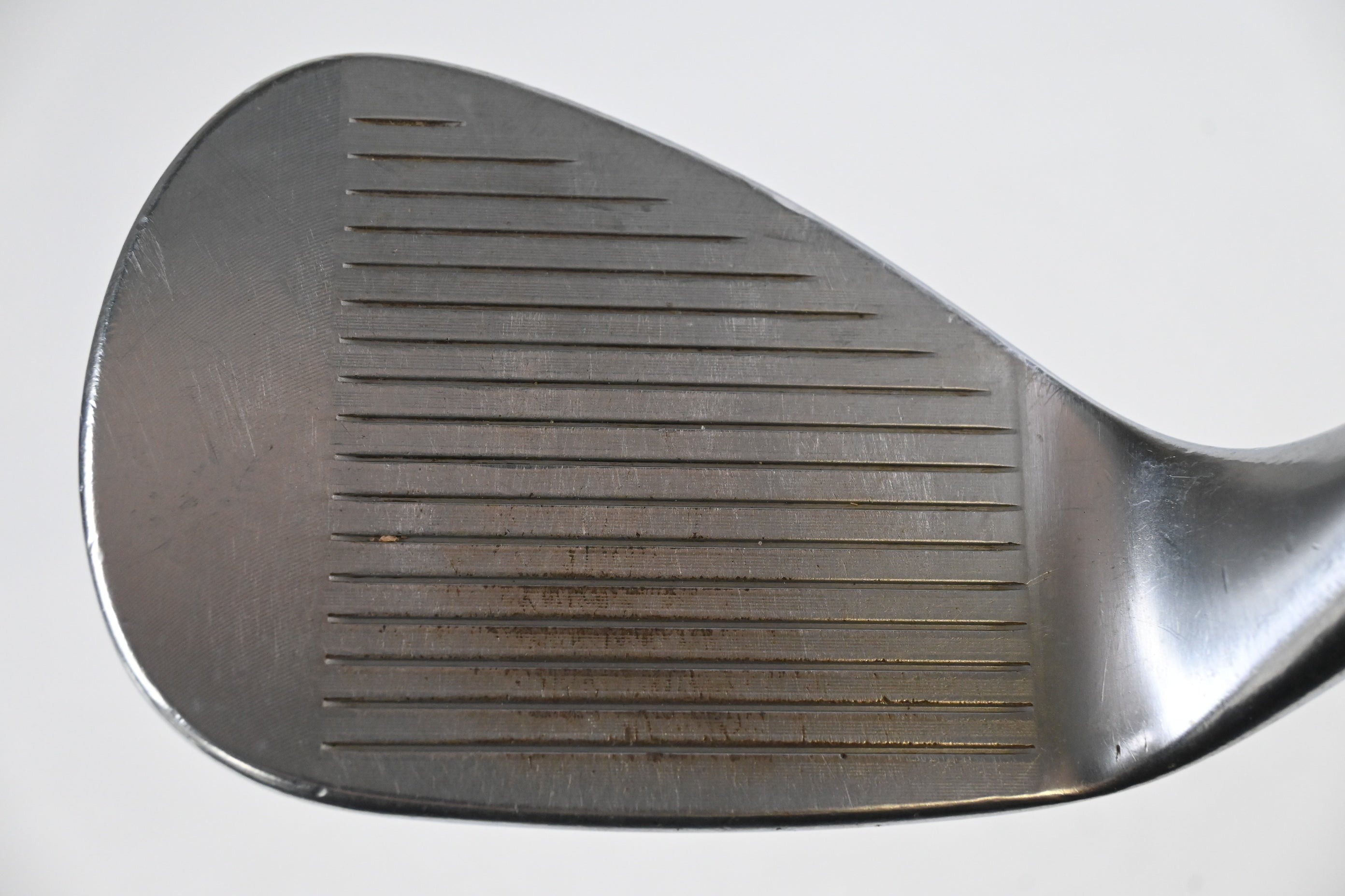 Titleist Vokey SM8 Sand Wedge / 56 Degree / Wedge Flex Vokey Design Steel Shaft