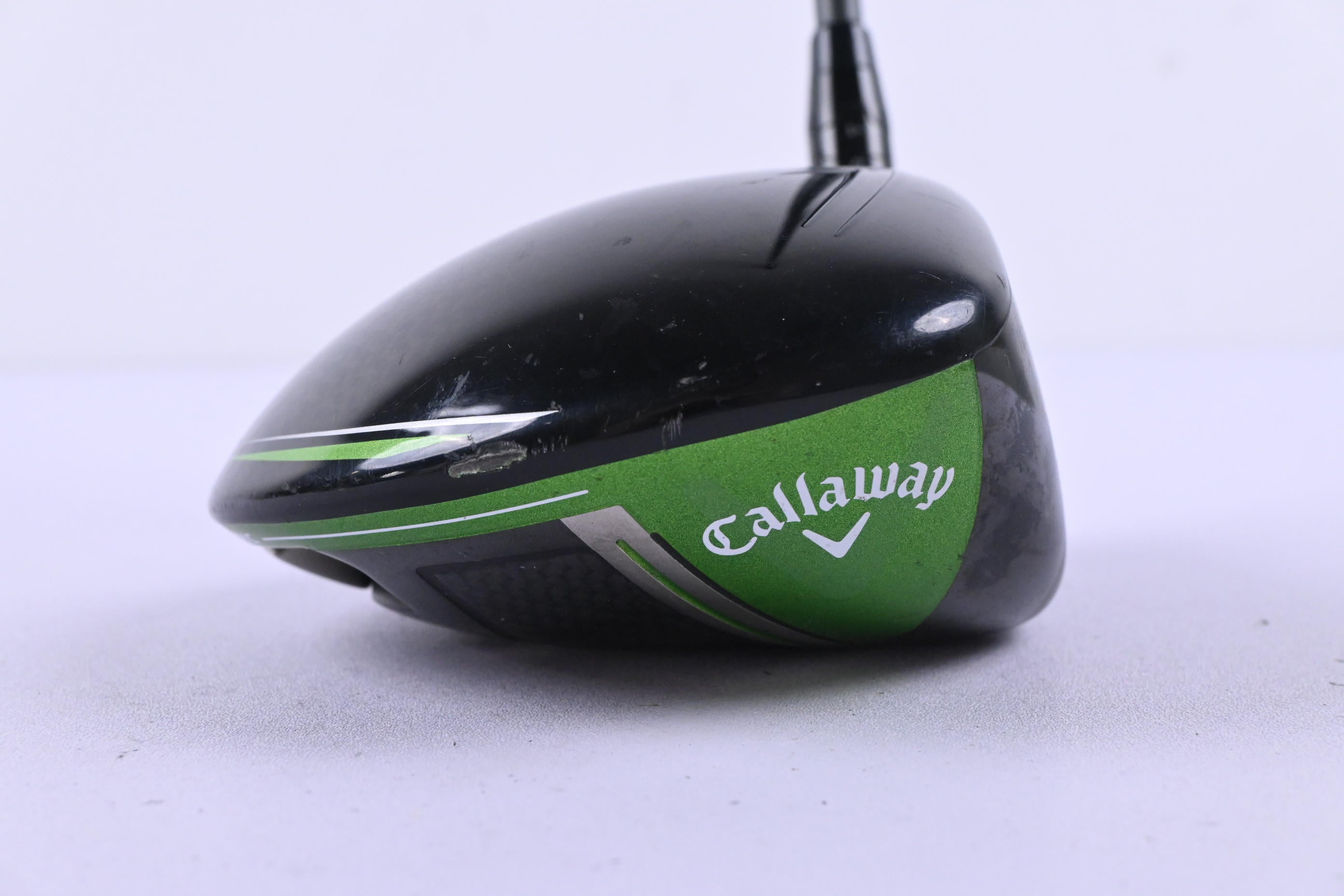 Callaway GBB Epic Driver / 10.5 Degree / Senior Flex Hzrdus Smoke iM10 50 Shaft