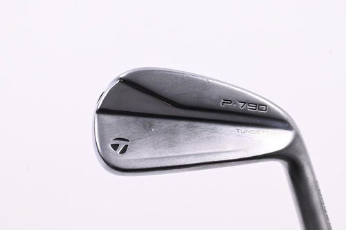Taylormade P790 2021 #6 Iron / 26.5 Degree / Stiff Flex Dynamic Gold 105 S300