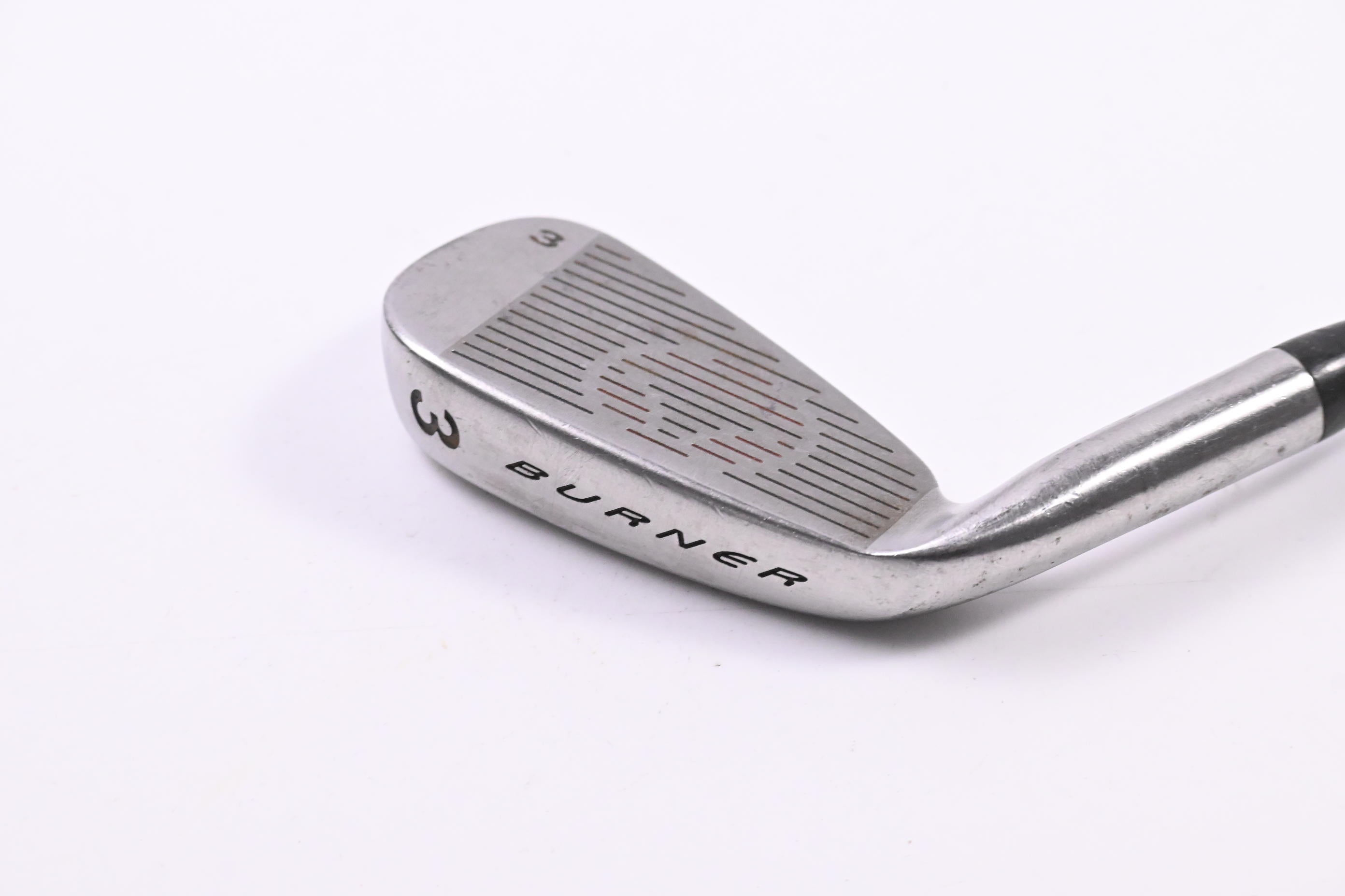 Taylormade Burner LCG #3 Iron / 21 Degree / X-Flex Dynamic Gold SensiCore X100