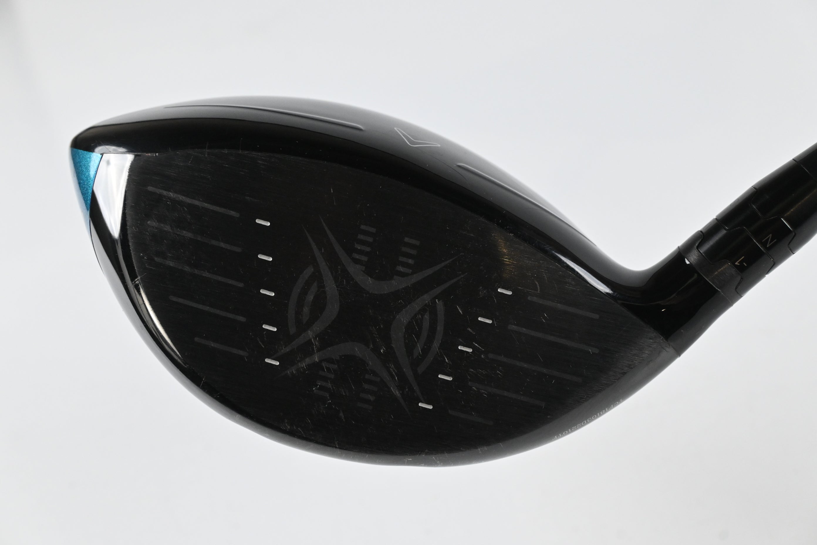 Callaway Rogue Driver / 10.5 Degree / X-Flex OBAN Kiyoshi 65 Shaft