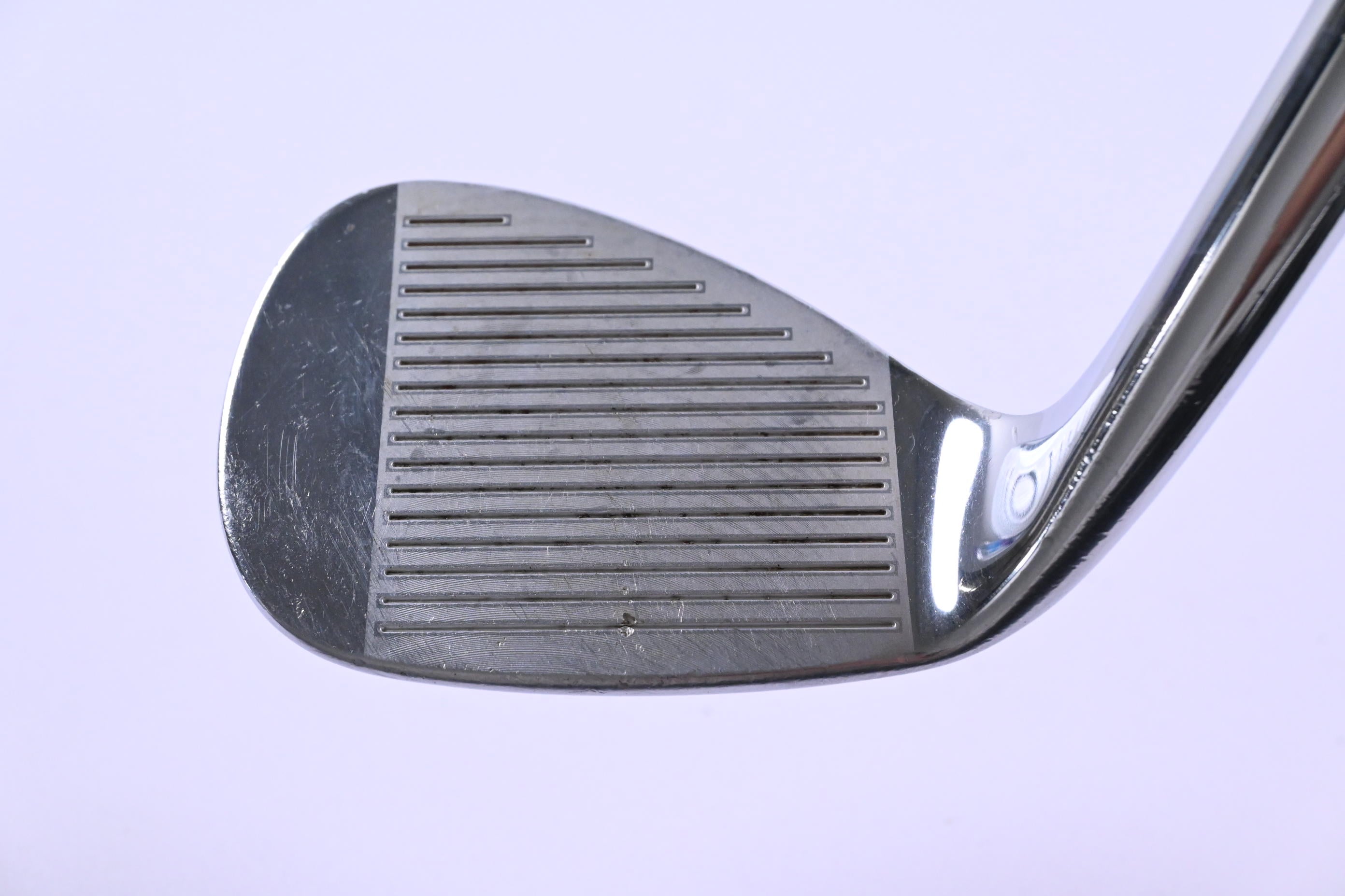 Cobra King Snakebite 2021 Sand Wedge / 54 Degree / Stiff Flex KBS Hi-Rev 2.0 125