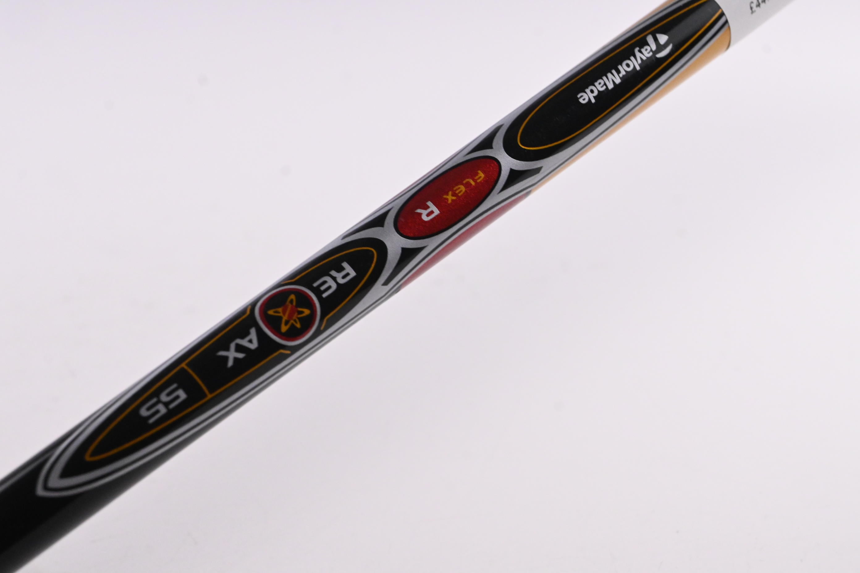 Taylormade R7 Draw #4 Hybrid / 22 Degree / Regular Flex Taylormade REAX 55