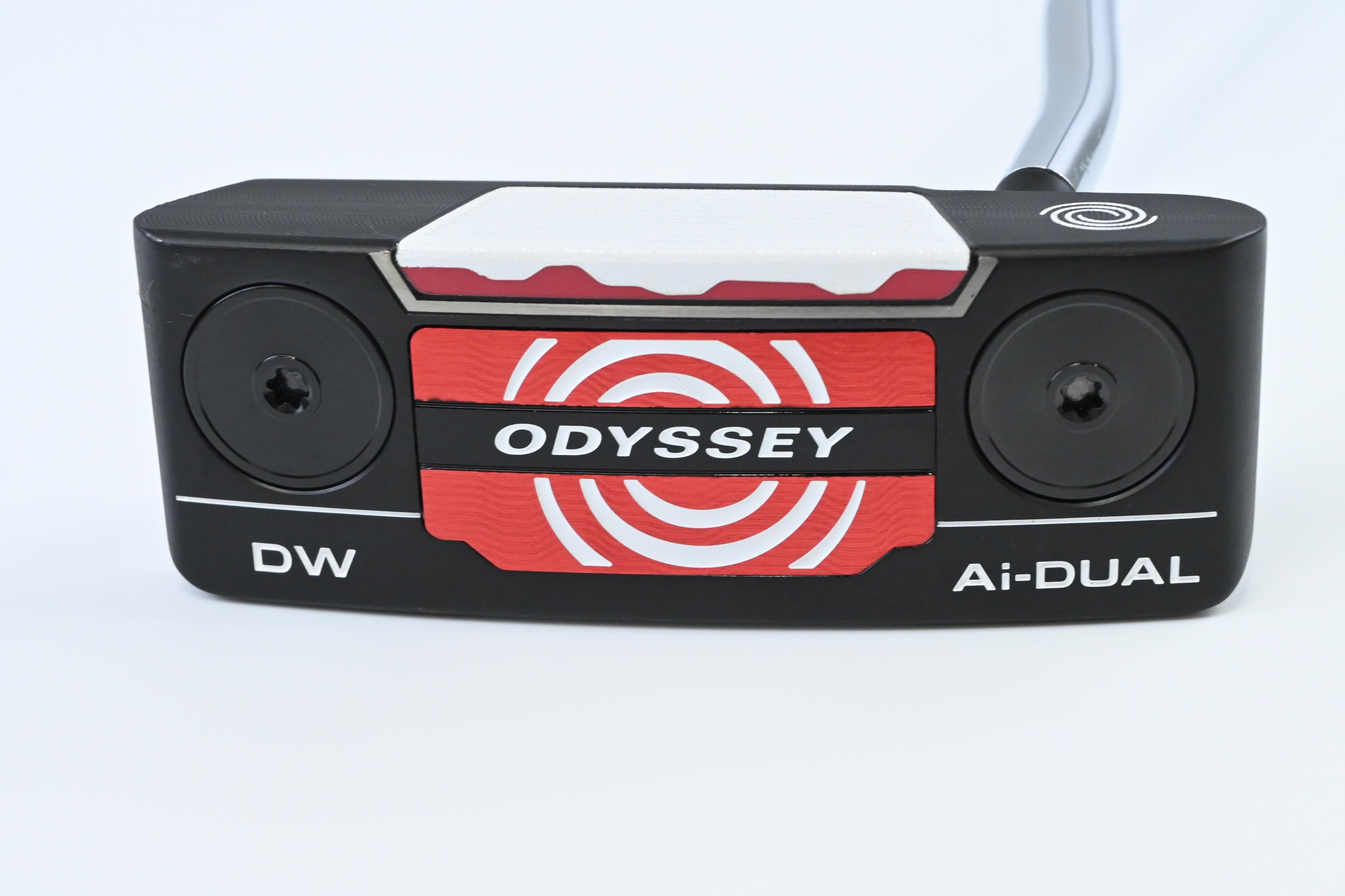 Odyssey Ai-Dual DW Putter / 34 Inch