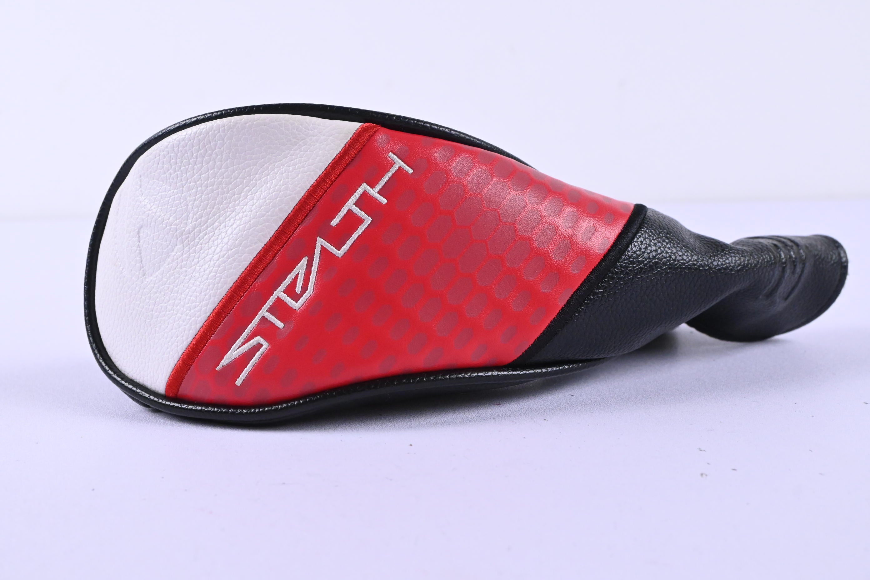Taylormade Stealth 2 HD #4 Hybrid / 23 Degree / Regular Flex Speeder NX Red 50