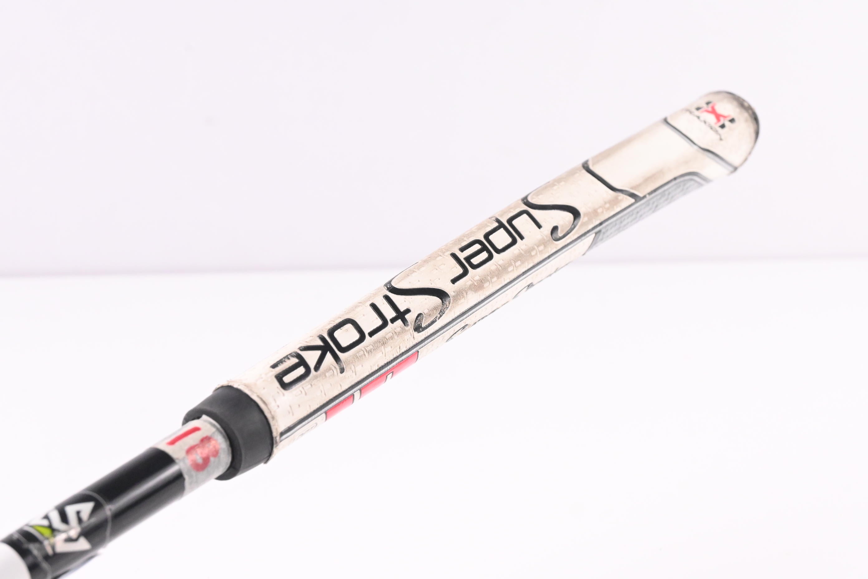 Smithworks RF-02 Rolas Putter / 34 Inch