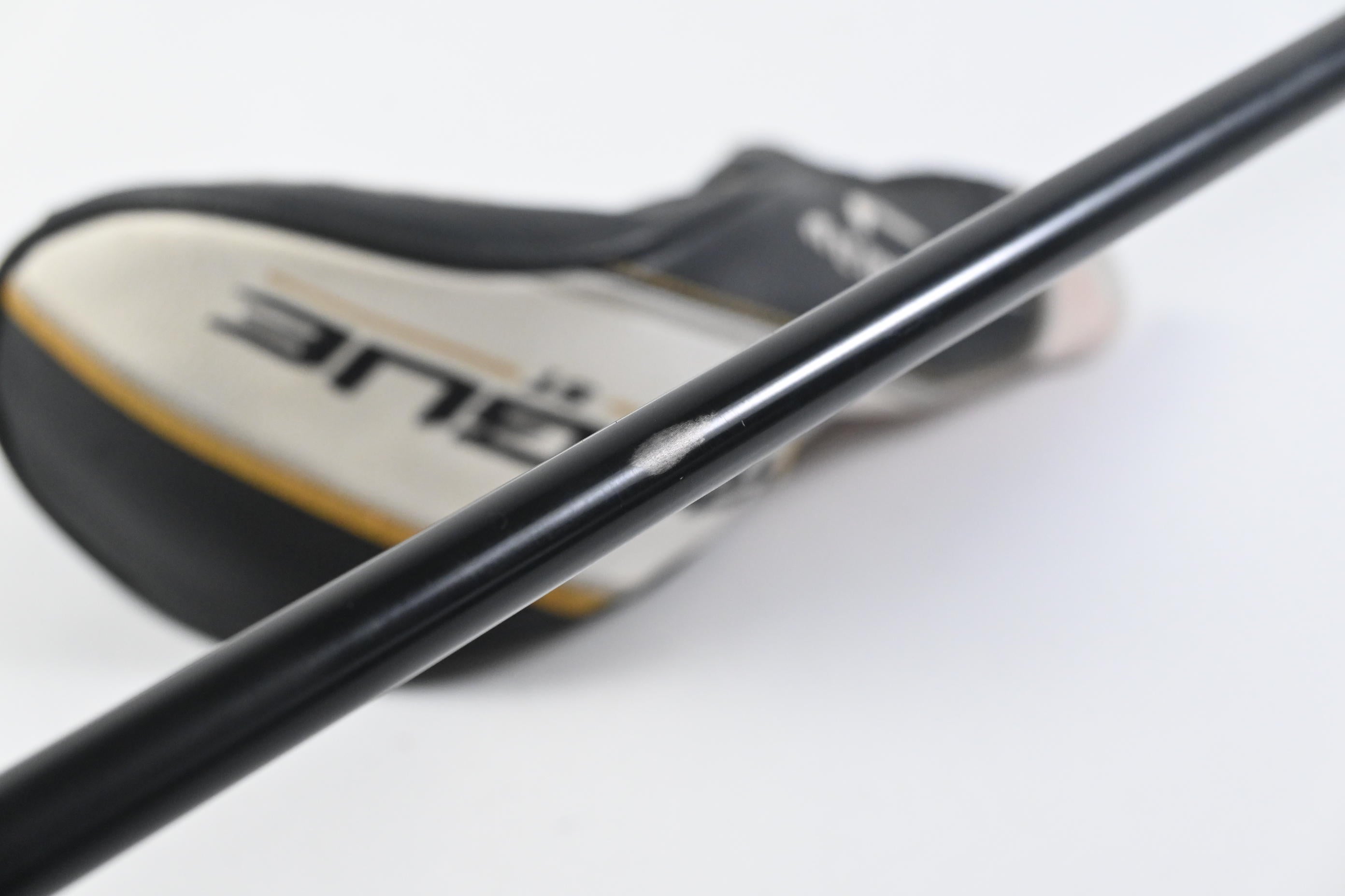 Callaway Rogue ST Max Os Lite #3 Hybrid / 19 Degree / Regular Cypher 60 Shaft