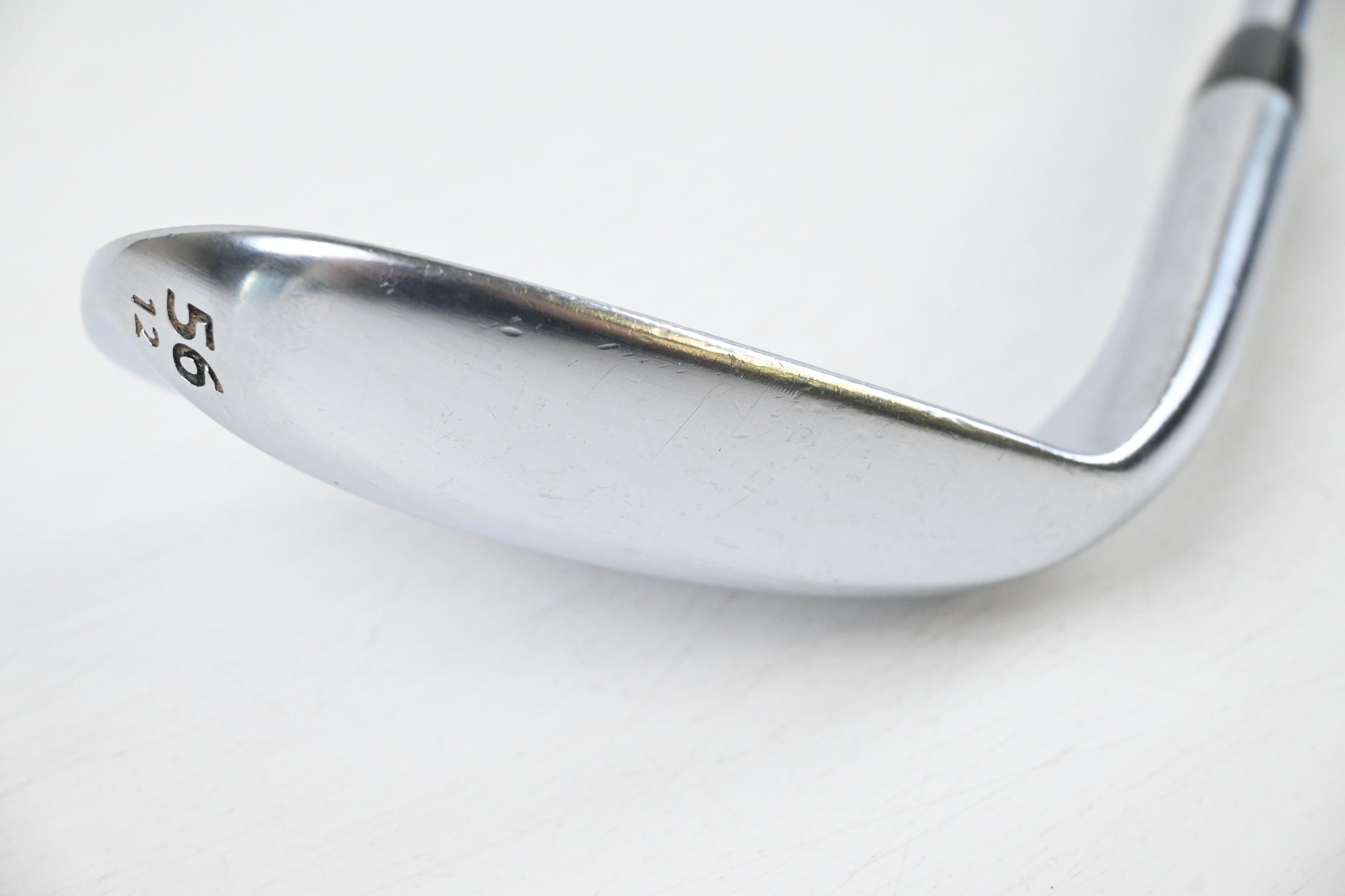 Caley Sand Wedge / 56 Degree / Wedge Flex Steel Shaft