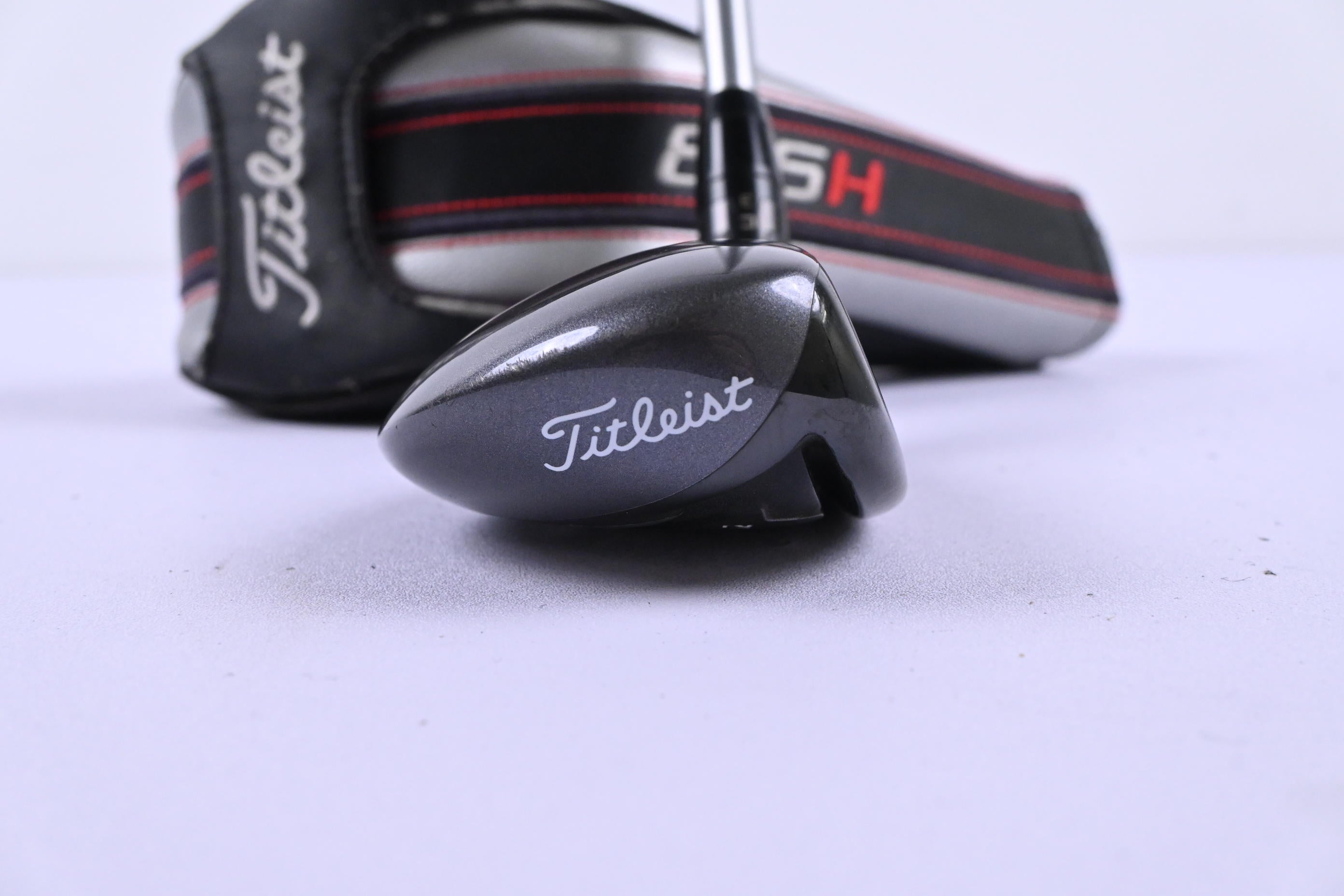 Titleist 816 H1 #3 Hybrid / 21 Degree / Regular Flex Diamana M+ 60 Shaft