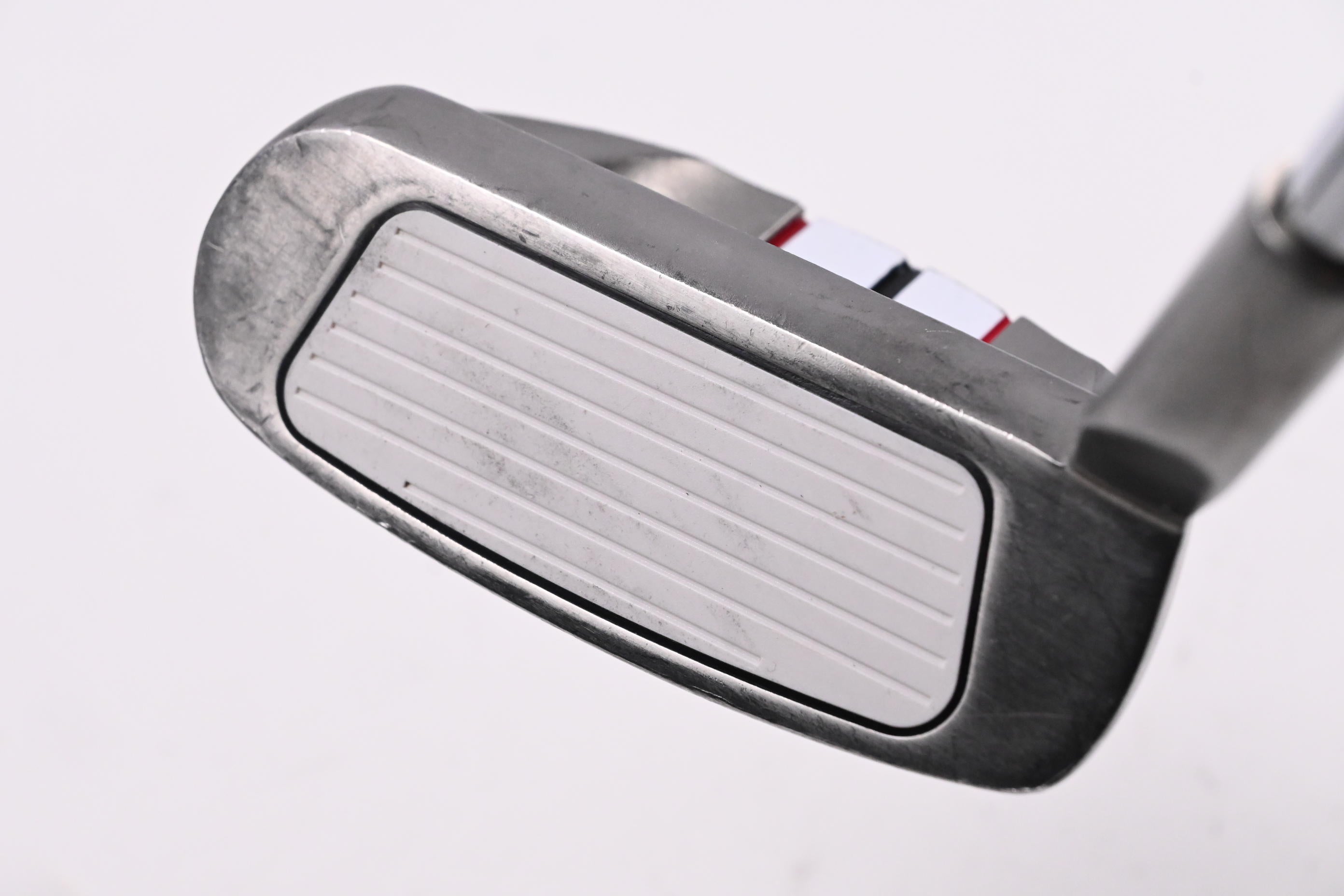 Odyssey X-Act Tank Chipper / 35 Inch