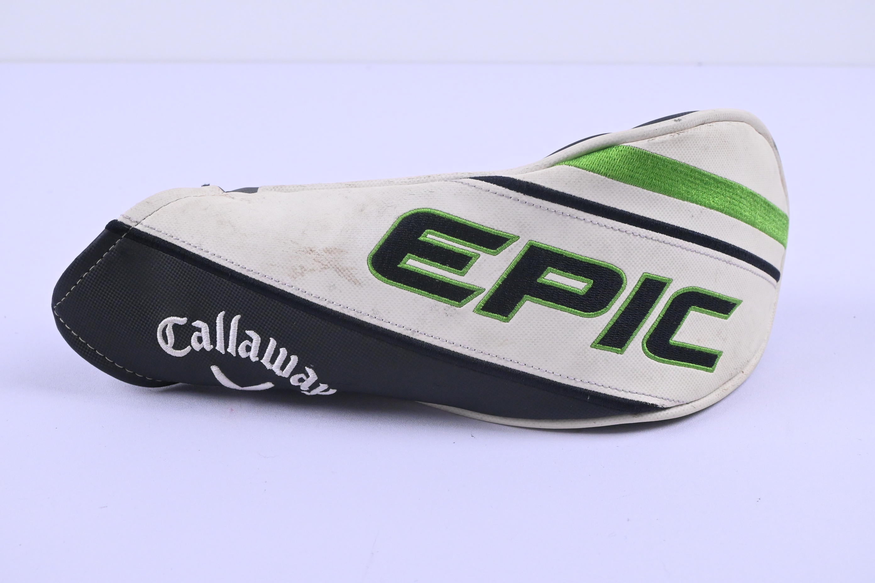 Callaway EpicSpeed #3 Wood / 13.5 Degree / Stiff Flex HZRDUS Smoke Green Mi10 60