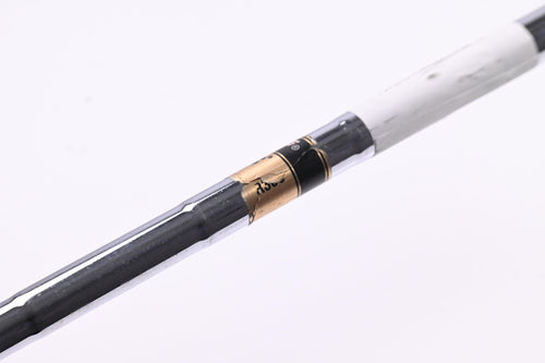 Maxfli Revolution Black Dot #3 Iron / 21 Degree / Regular Flex Dynamic Gold