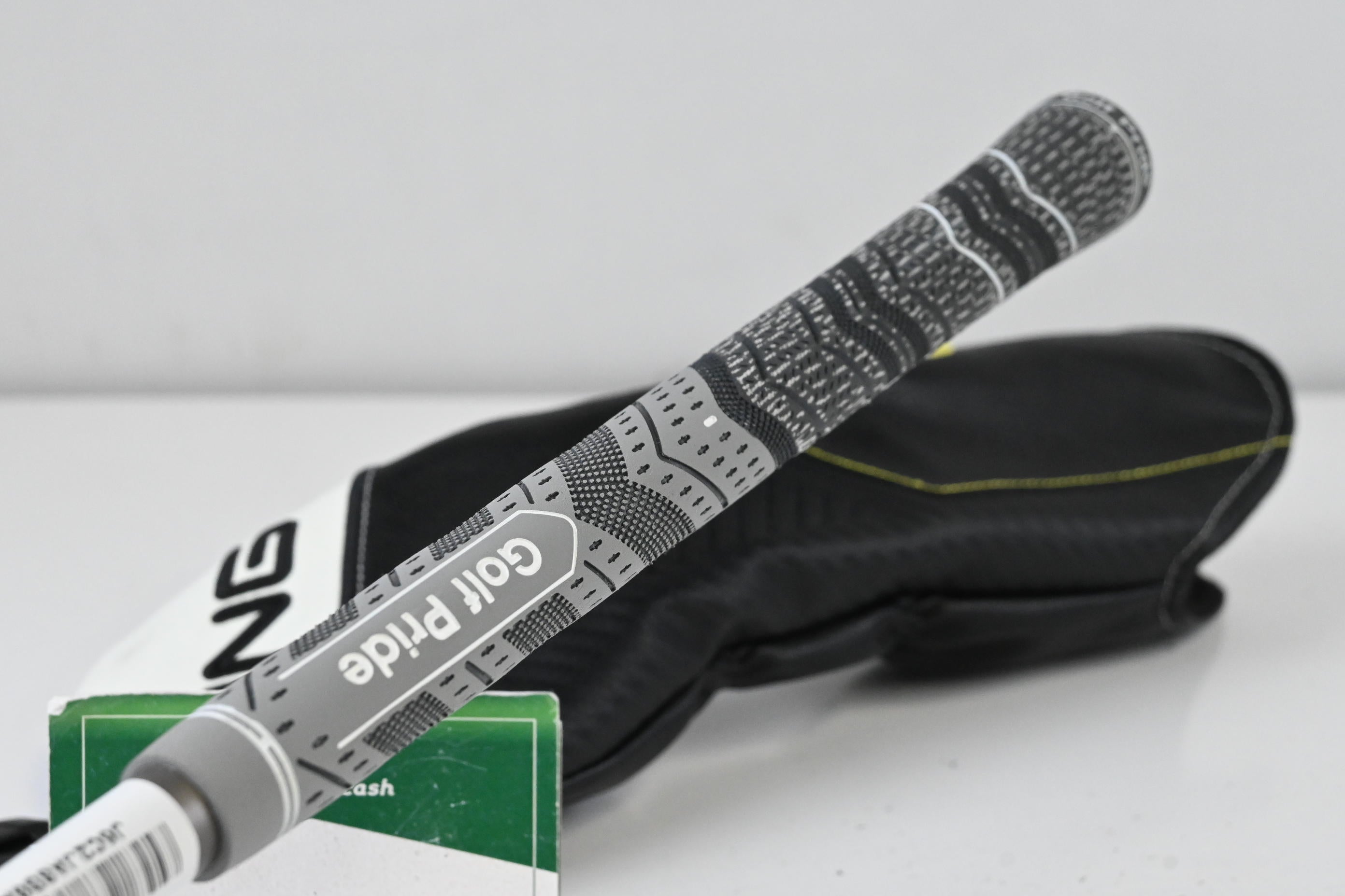 Ping G430 Max #7 Wood / 21 Degree / Stiff Flex Ping Tour 2.0 Chrome 75 Shaft