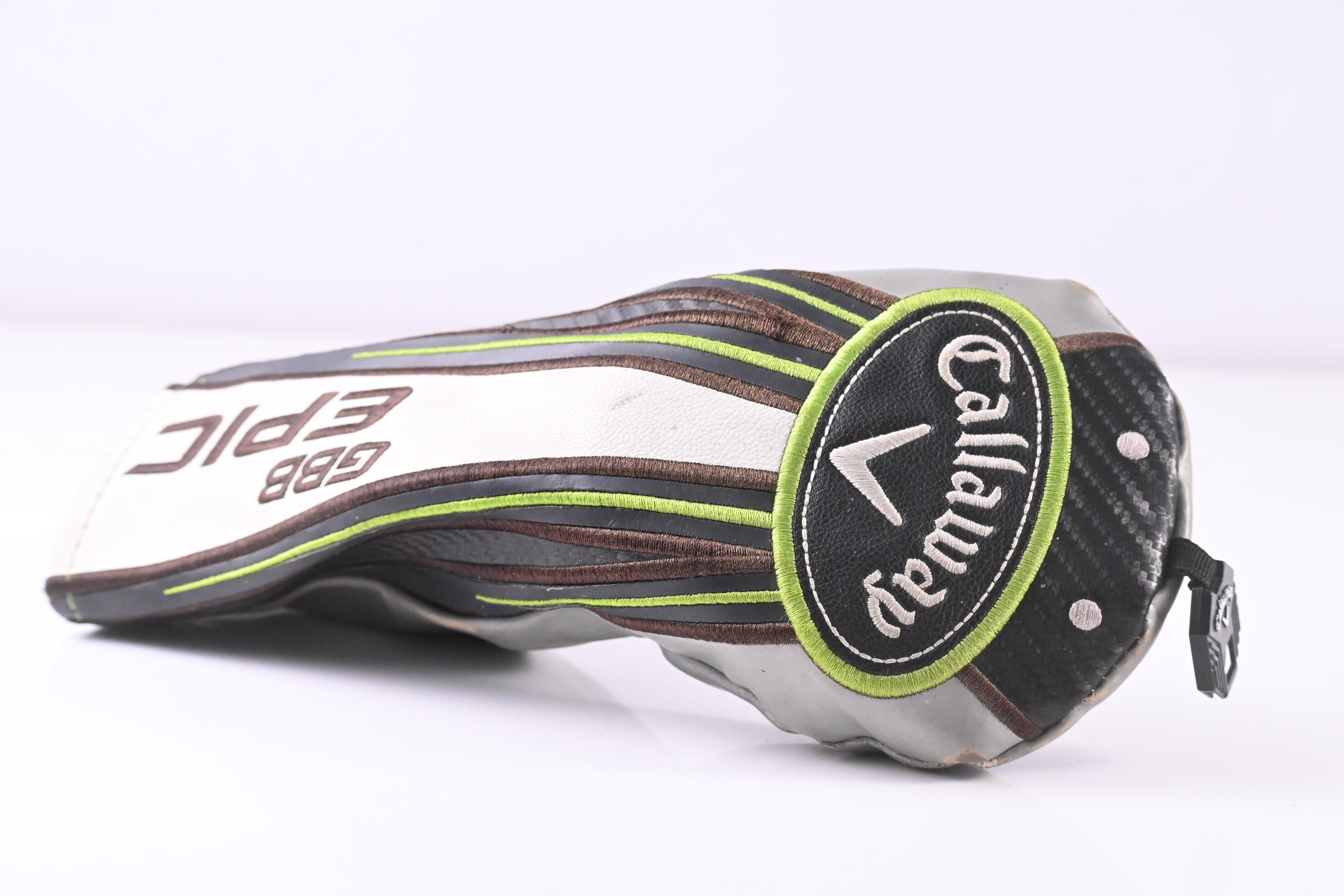 Callaway GBB Epic #3 Wood / 15 Degree / Senior Flex Diamana M+ Green 40 Shaft