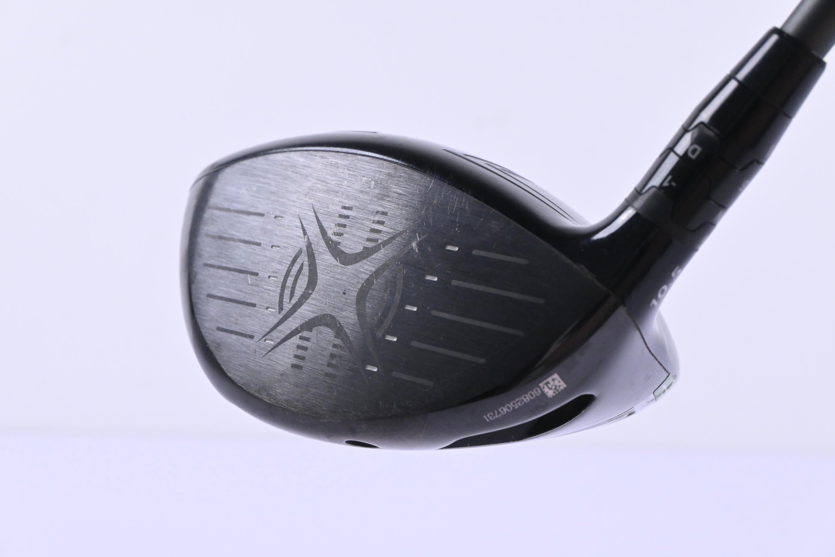 Callaway GBB Epic Driver / 10.5 Degree / Senior Flex Hzrdus Smoke iM10 50 Shaft