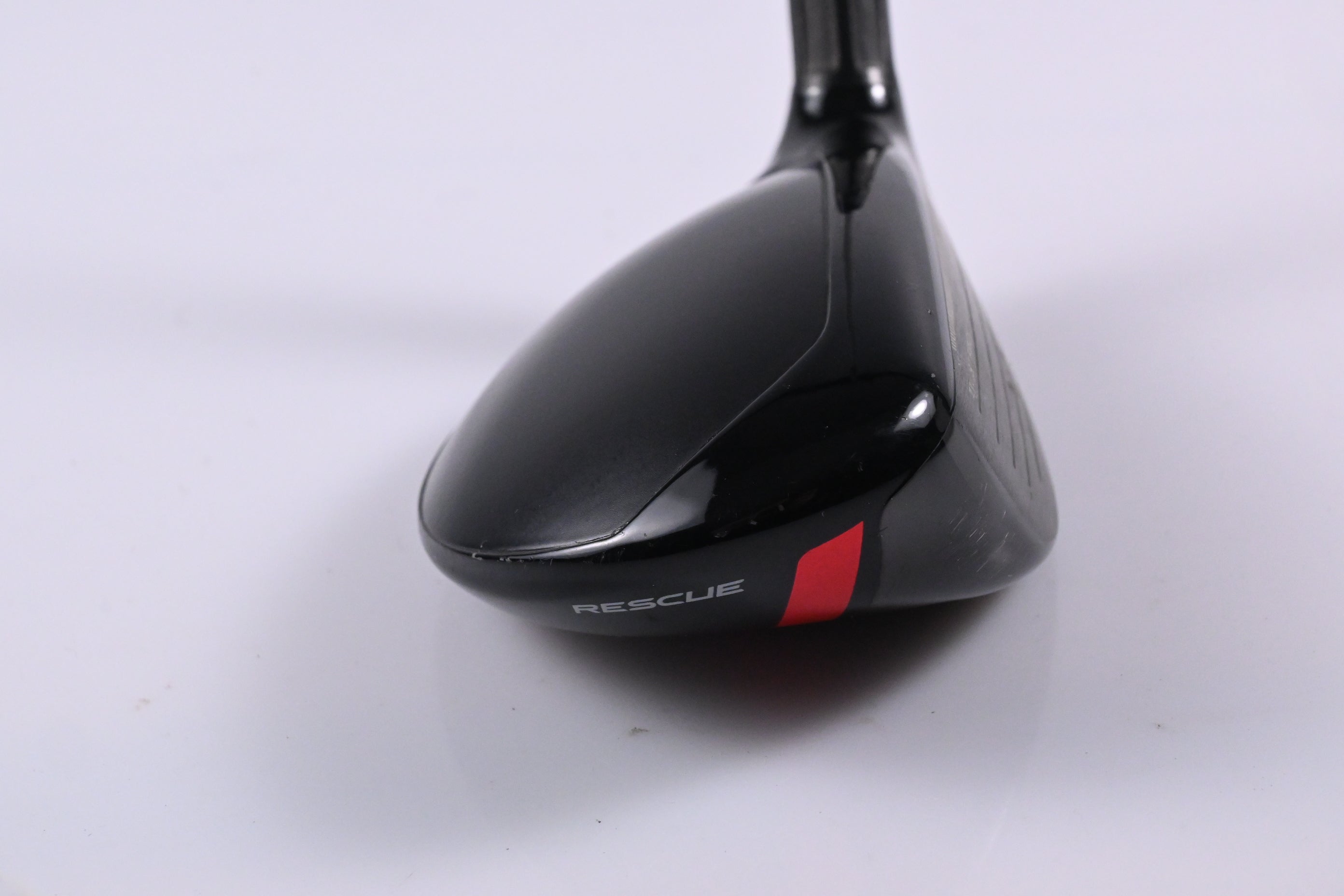 Ladies Taylormade Stealth #4 Hybrid / 22 Degree / Ladies Flex Aldila Ascent 45