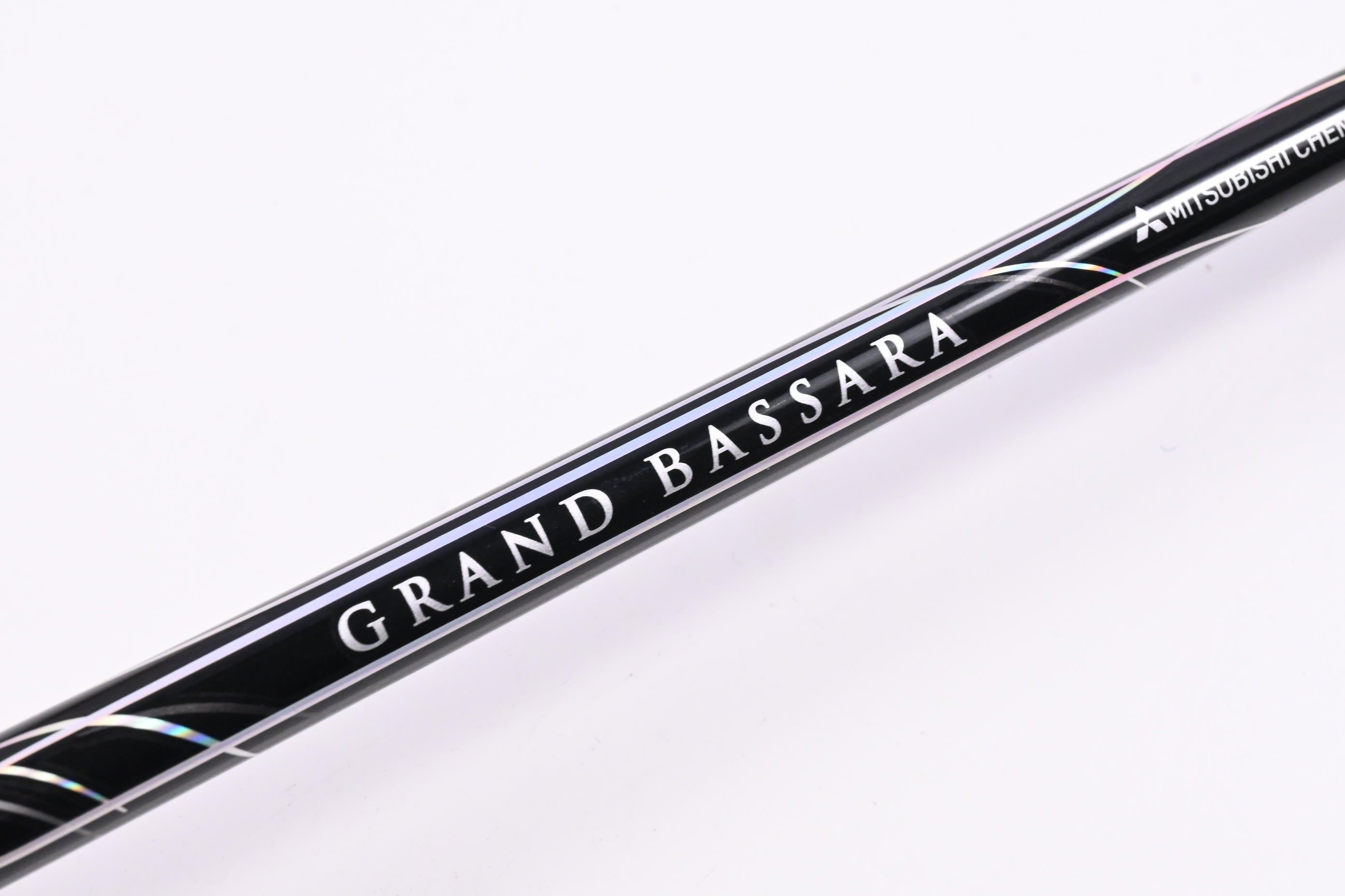 Mitsubishi Chemical Grand Bassara 29 #3 Wood Shaft / Senior Flex / Cobra 2nd Gen