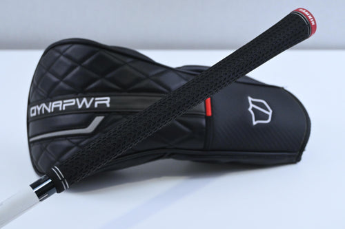 Left Hand Wilson DYNAPWR 2025 Max Driver / 10.5 Degree / Regular Flex UST Lin-Q