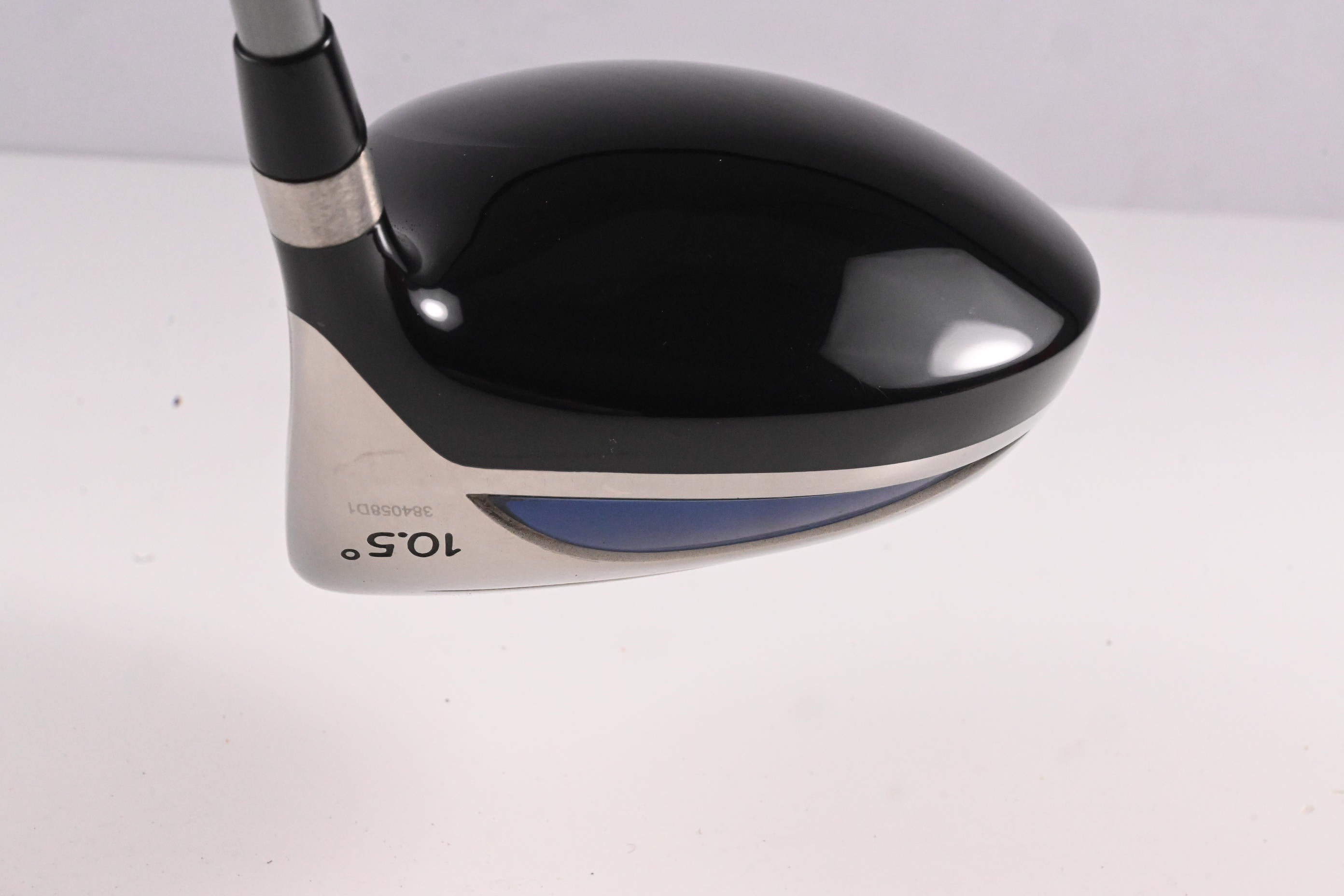 Ping G5 Driver / 10.5 Degree / Stiff Flex Ping TFC 100 Shaft