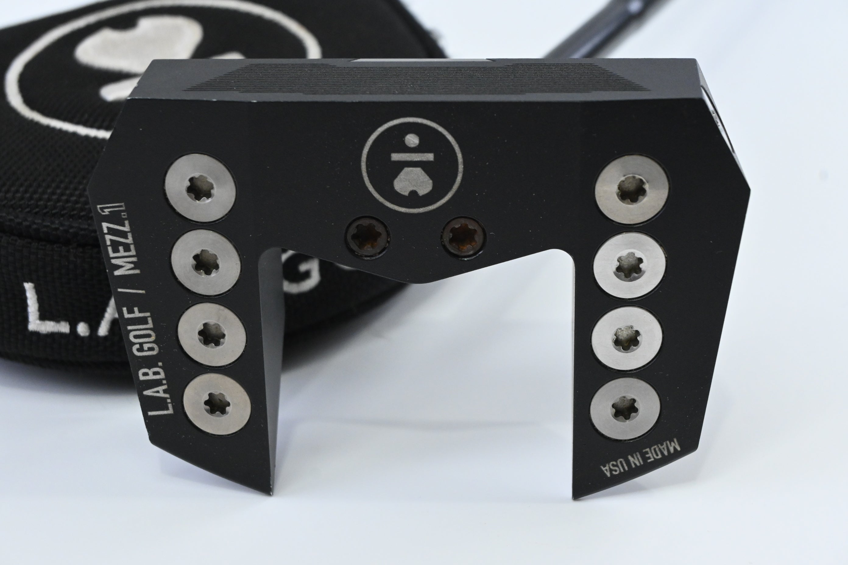 L.A.B. Golf Mezz.1 Putter / 34 Inch