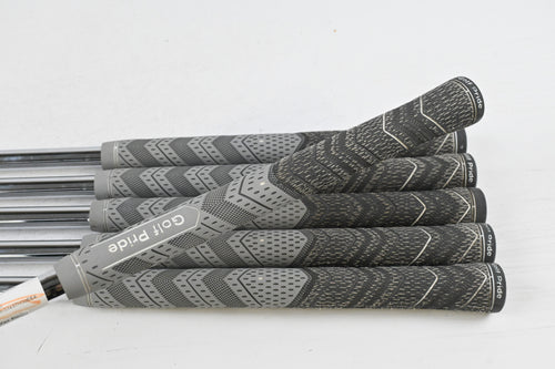 Ping i210 Irons / 5-PW / Maroon Dot / X-Flex Dynamic Gold X100 105 Shafts