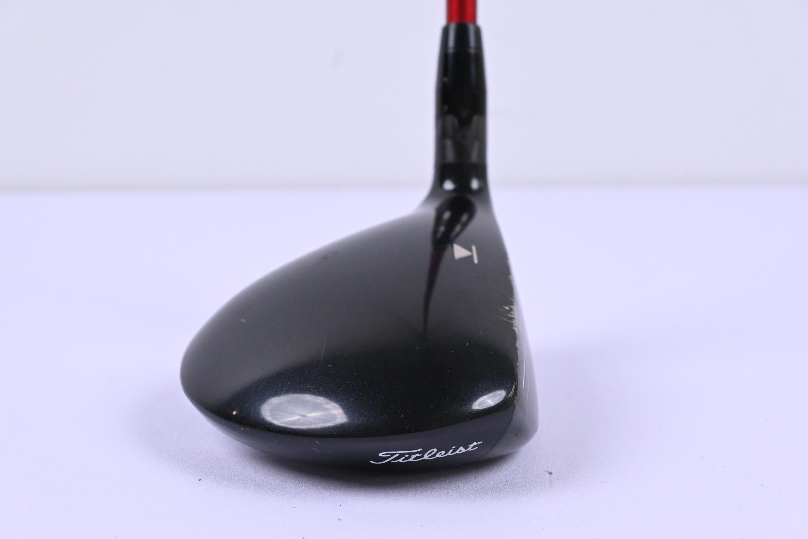 Titleist 913 F #3 Wood / 15 Degree / Regular Flex Bassara 55 Shaft