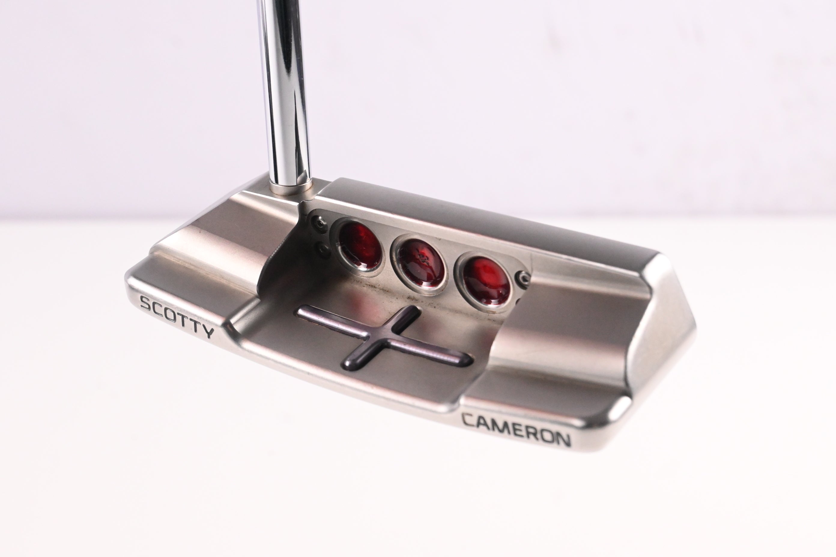 Scotty Cameron Select 2016 Newport Mallet 2 Putter / 34 Inch