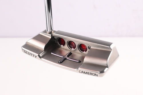 Scotty Cameron Select 2016 Newport Mallet 2 Putter / 34 Inch
