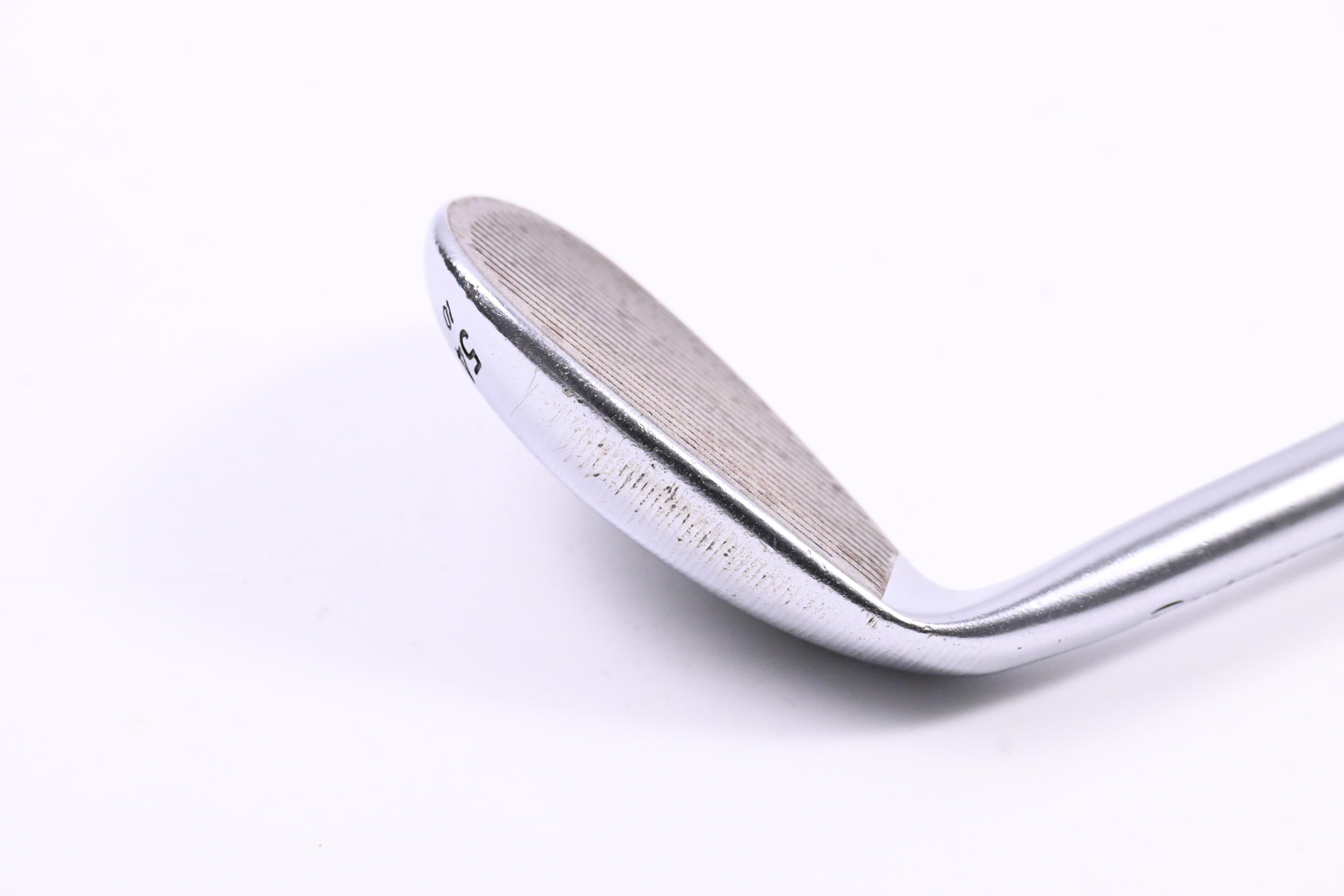 Taylormade Hi-Toe 3 Sand Wedge / 54 Degree / Wedge Flex Steel Shaft